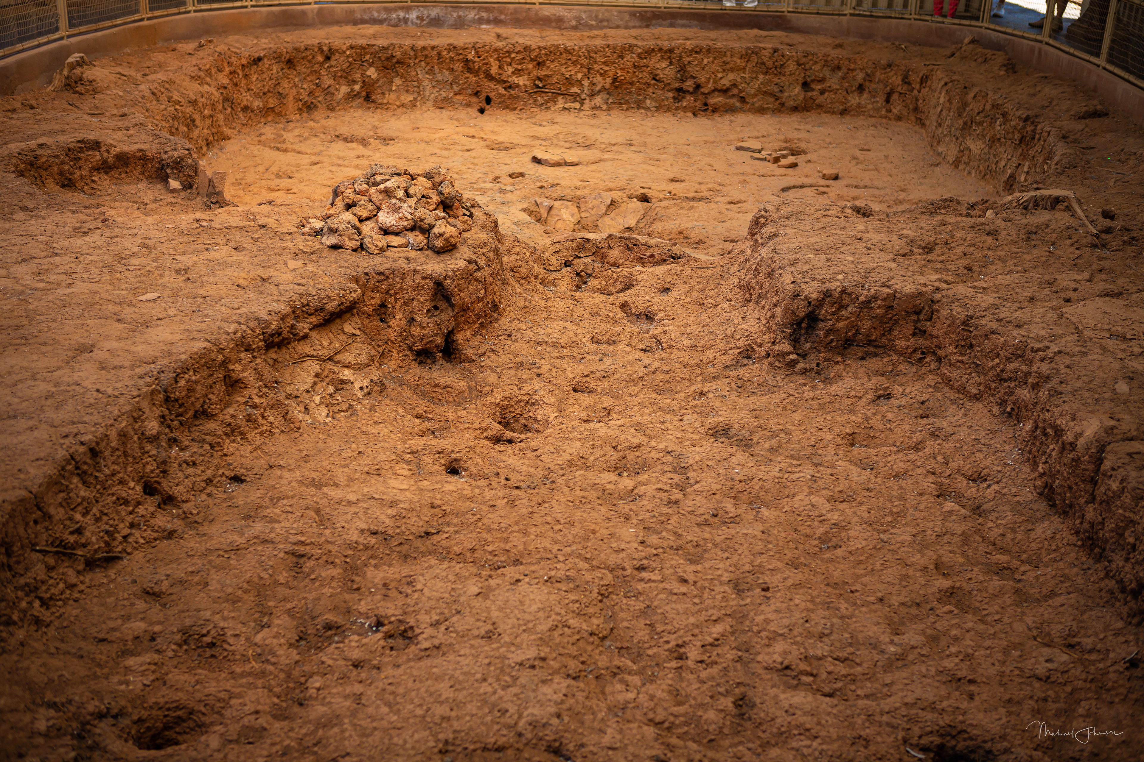 Pit House
