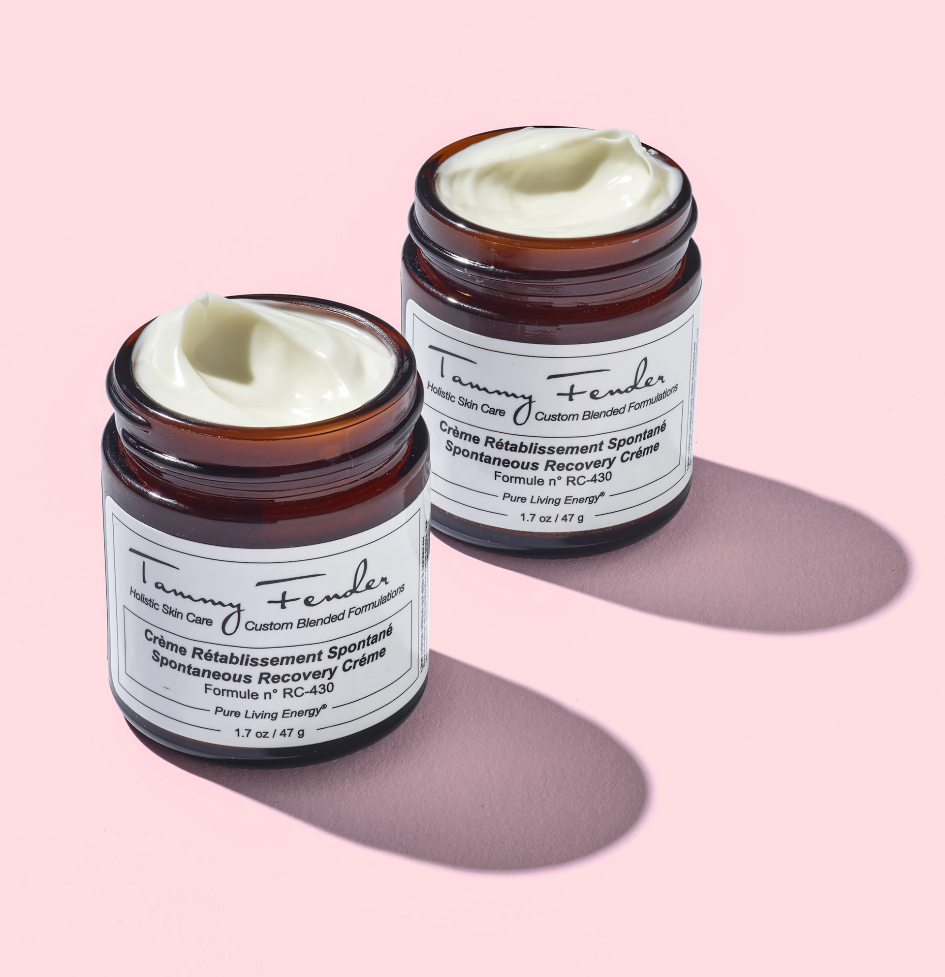 The Detox Market
