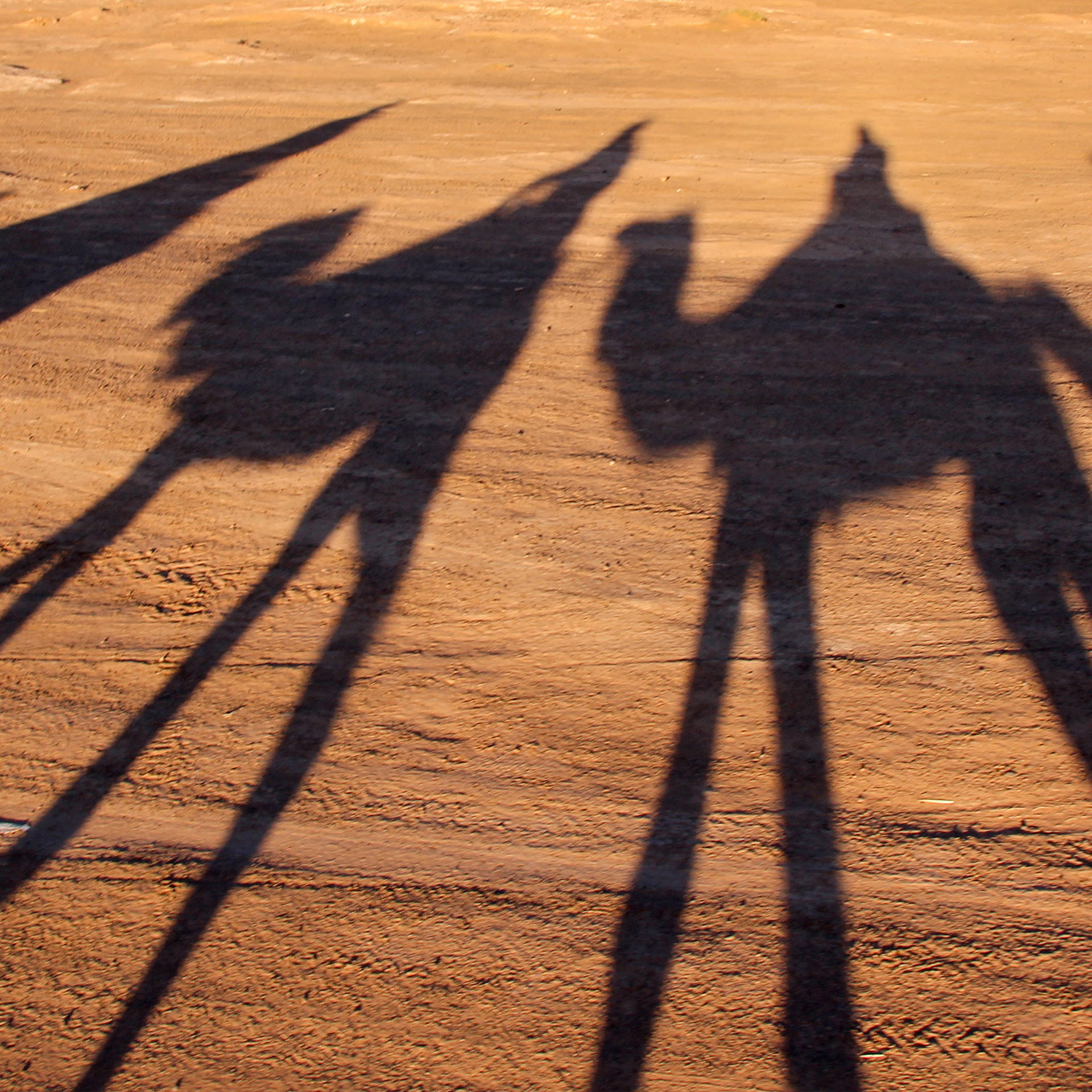 shadow photo series: yannik bröhl