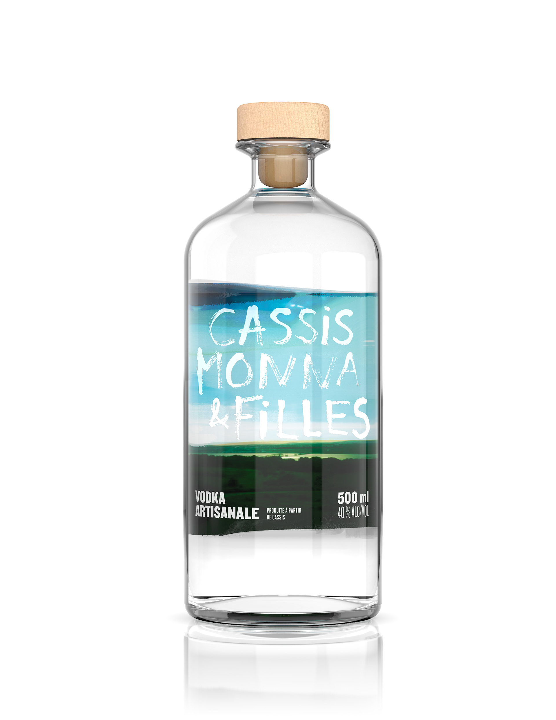 Images promotionnelles 3D