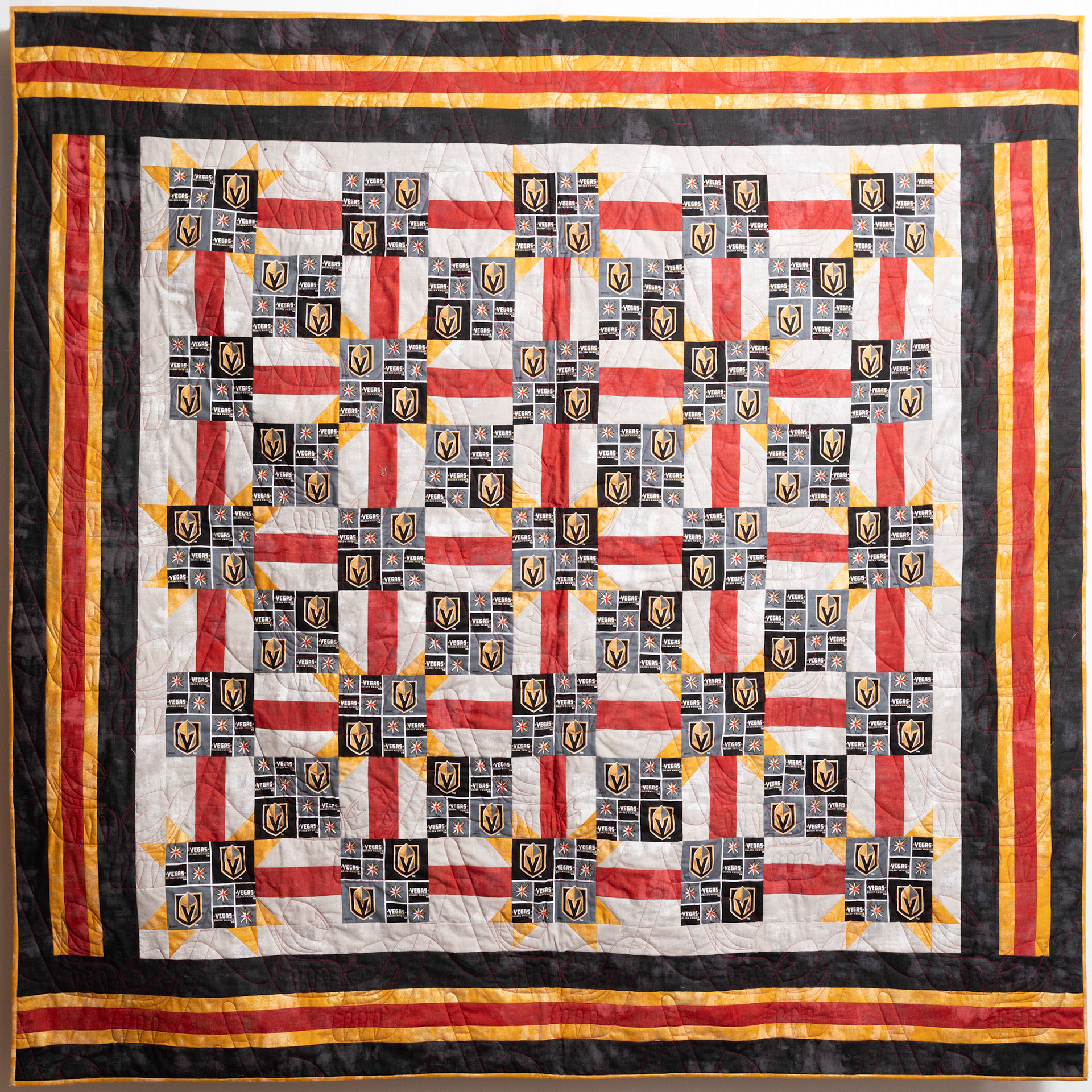 Honeysuckle Quilting