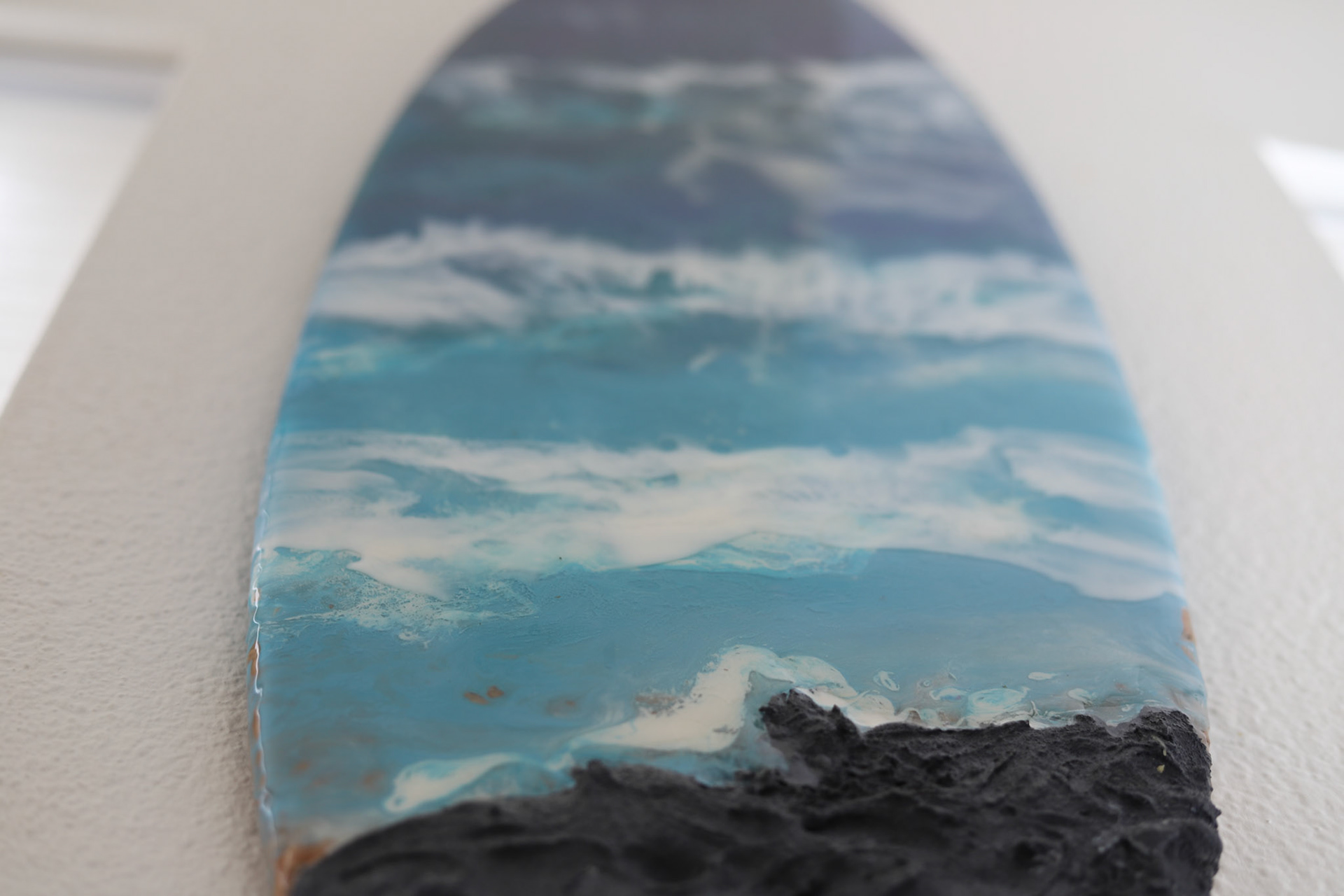 Sea