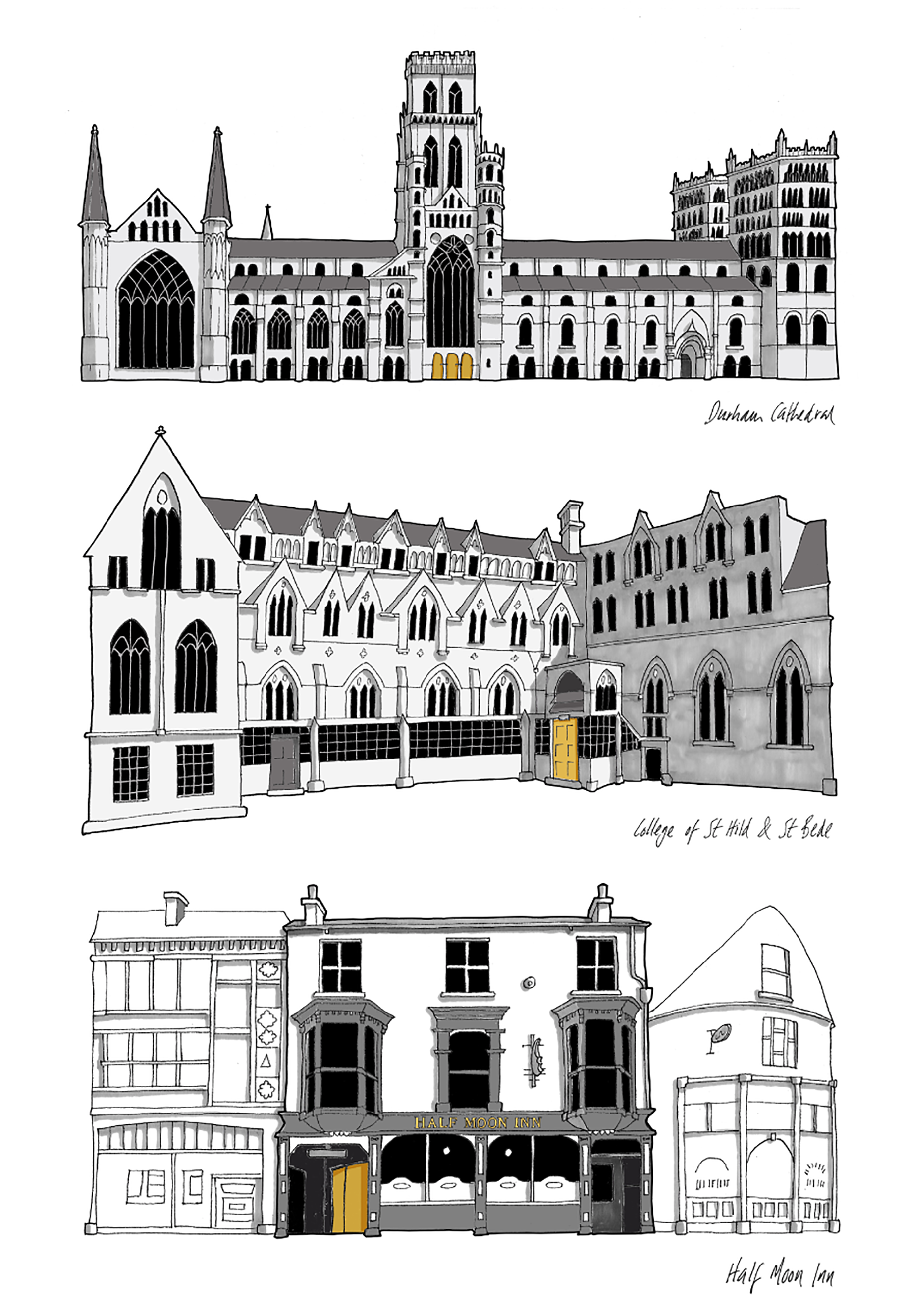 Durham