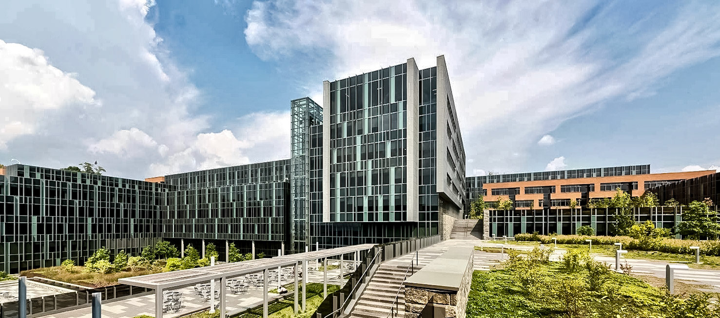 A K I + Partners - US Coast Guard Headquarters, Washington, DC