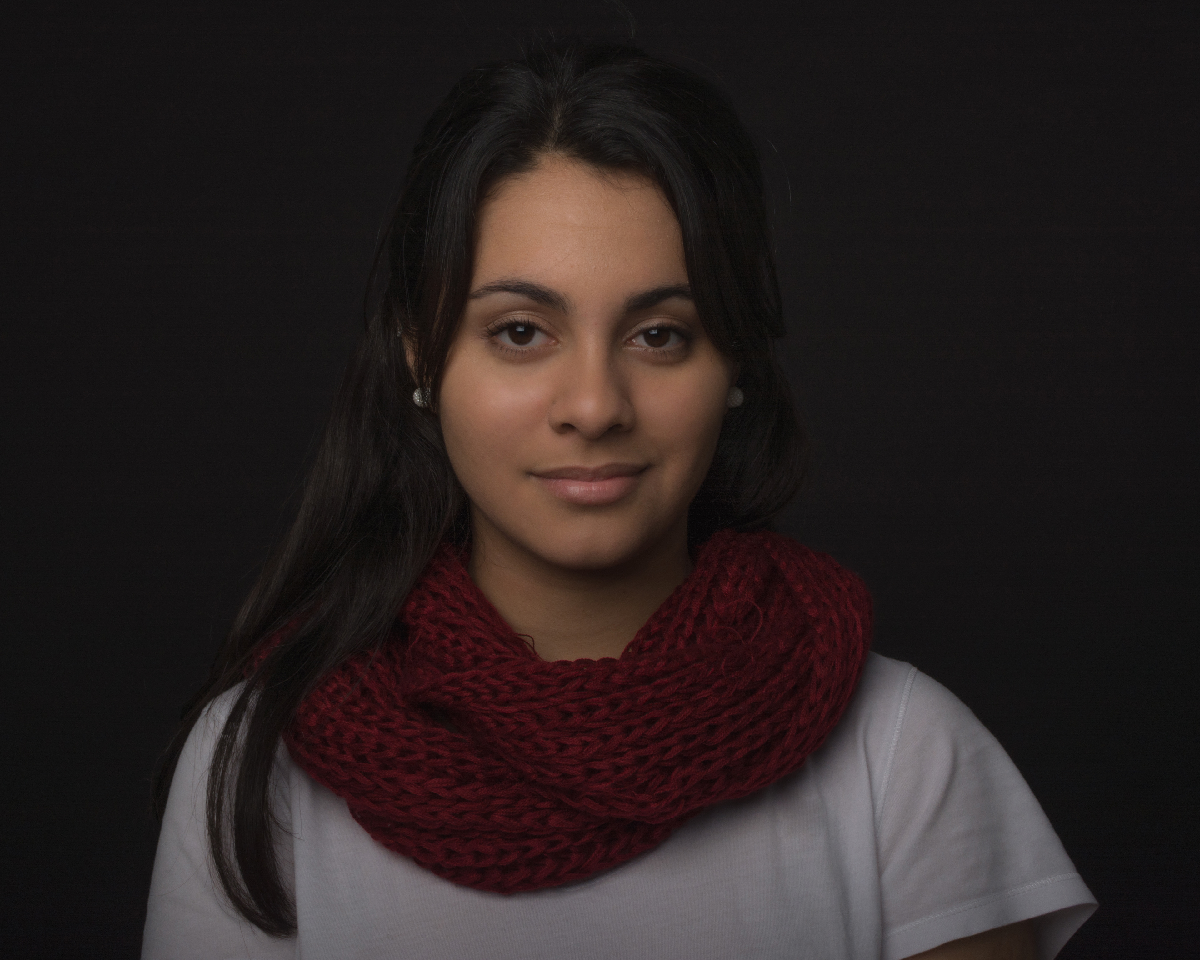 Nicolas Ramos - Estudio