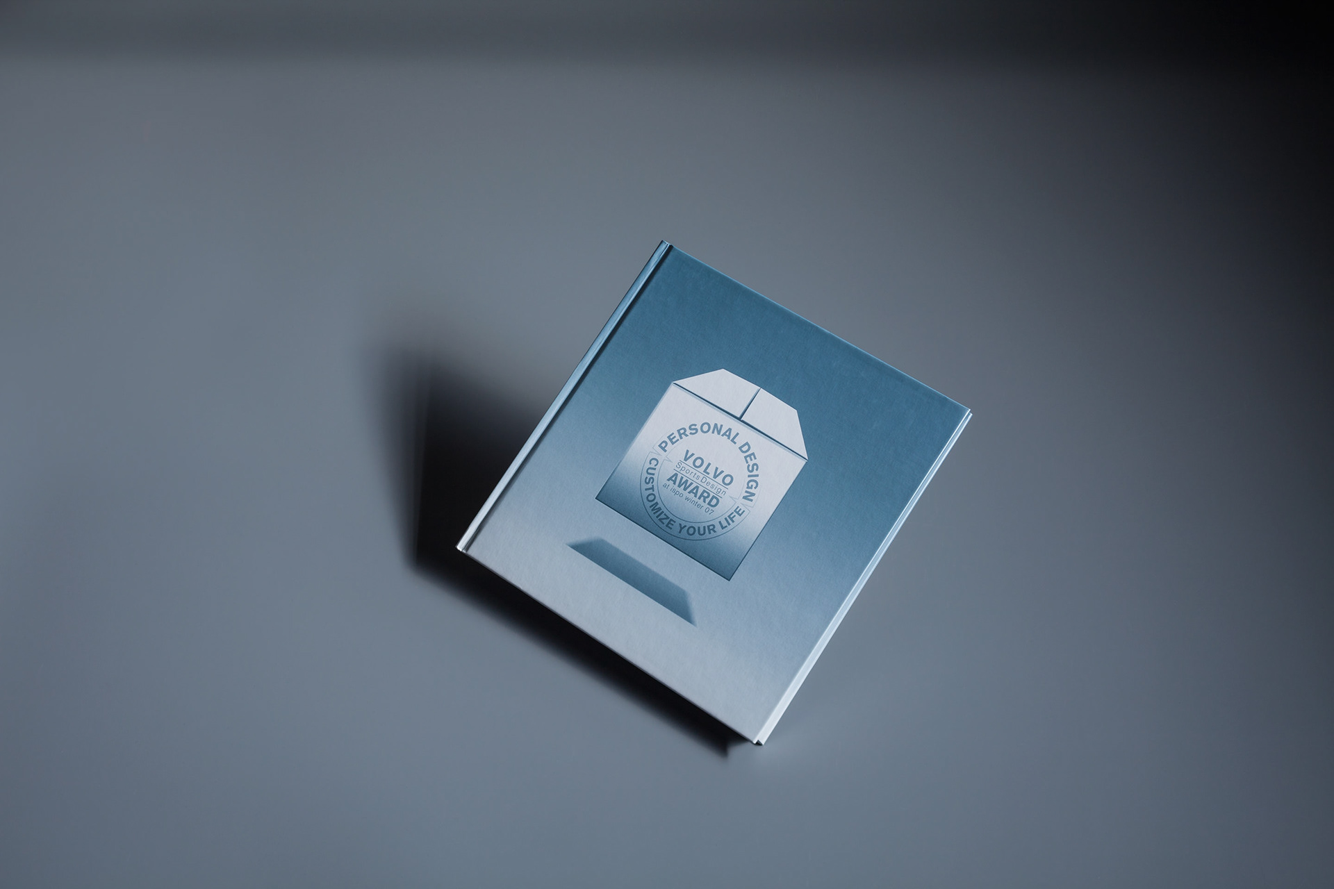 VOLVO SPORTS DESIGN AWARD