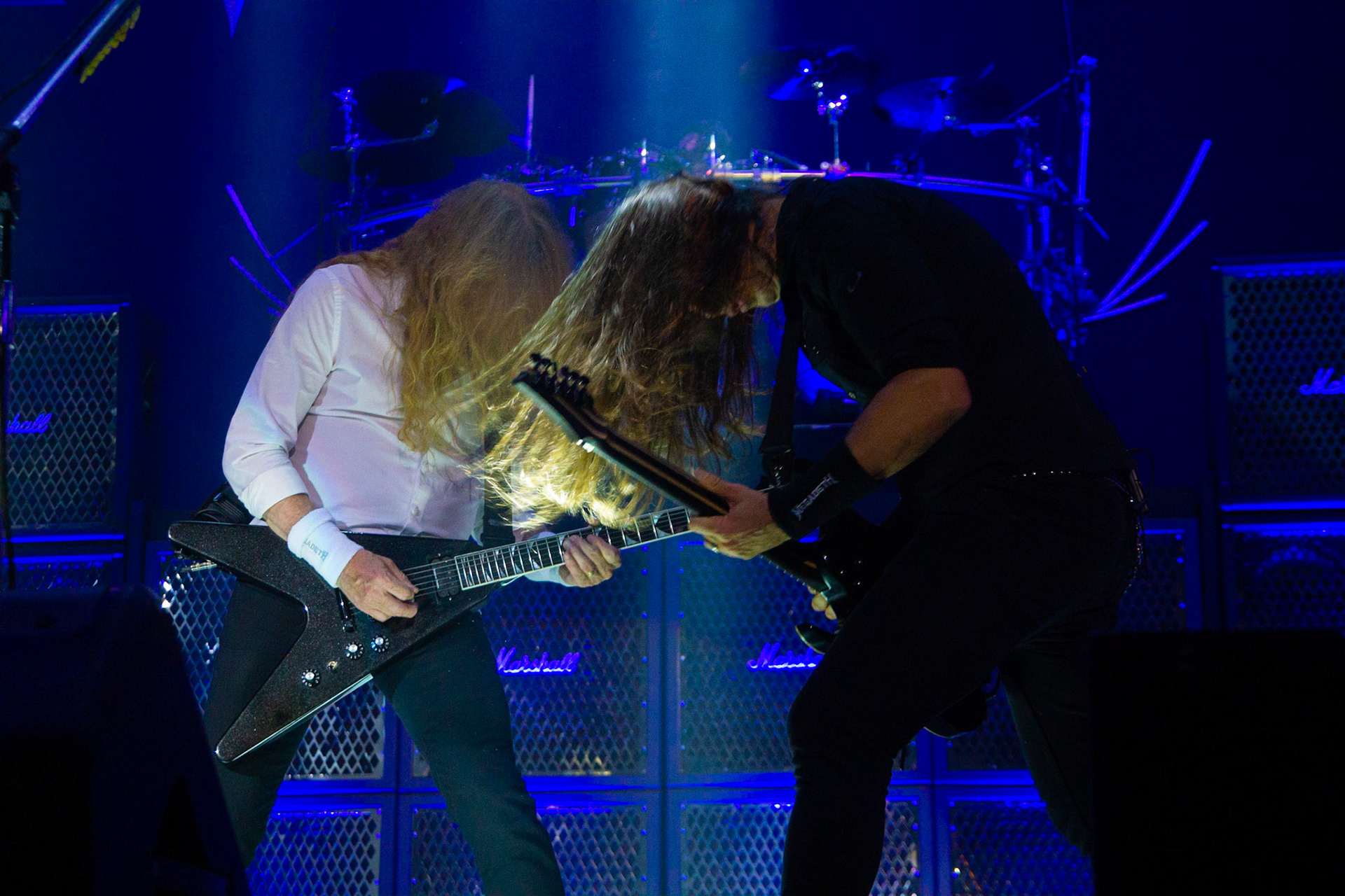 Megadeth