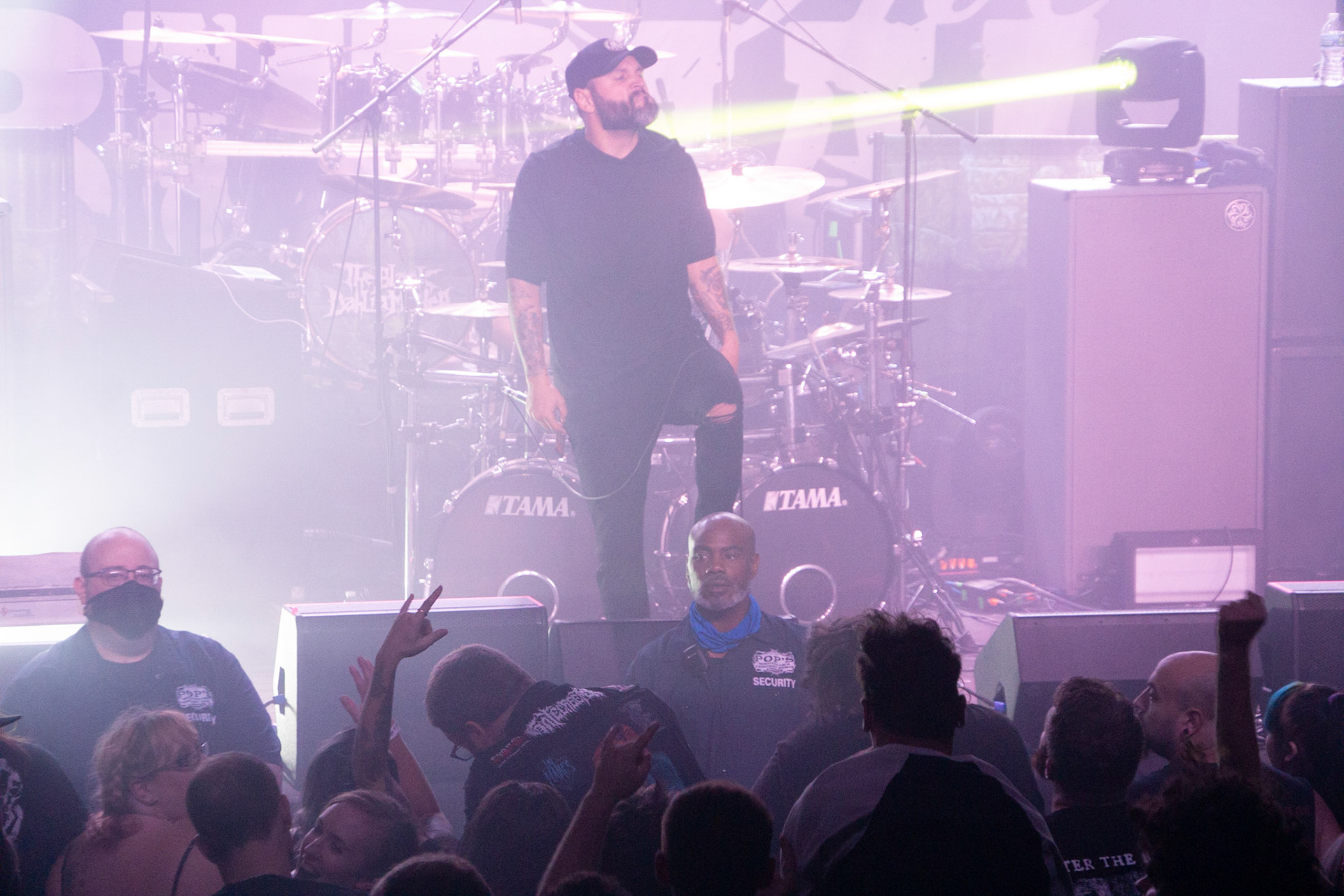 After The Burial