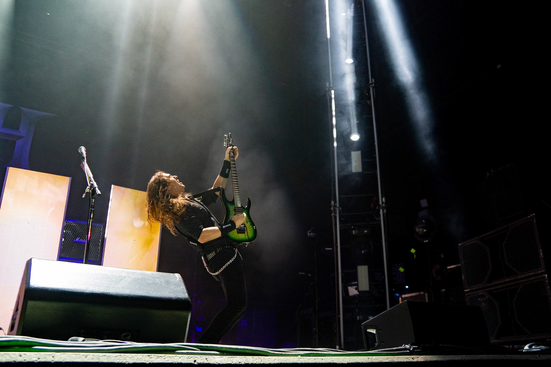 Megadeth