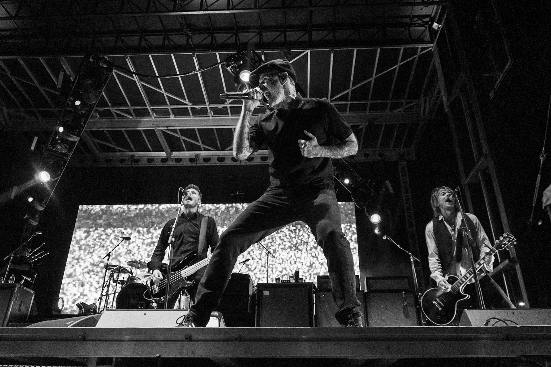 Dropkick Murphys