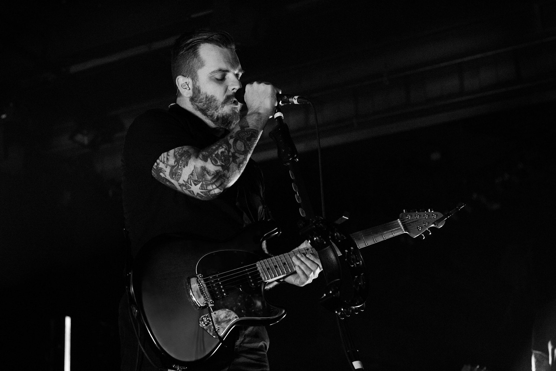 Thrice - Sauget IL - 10.18.21