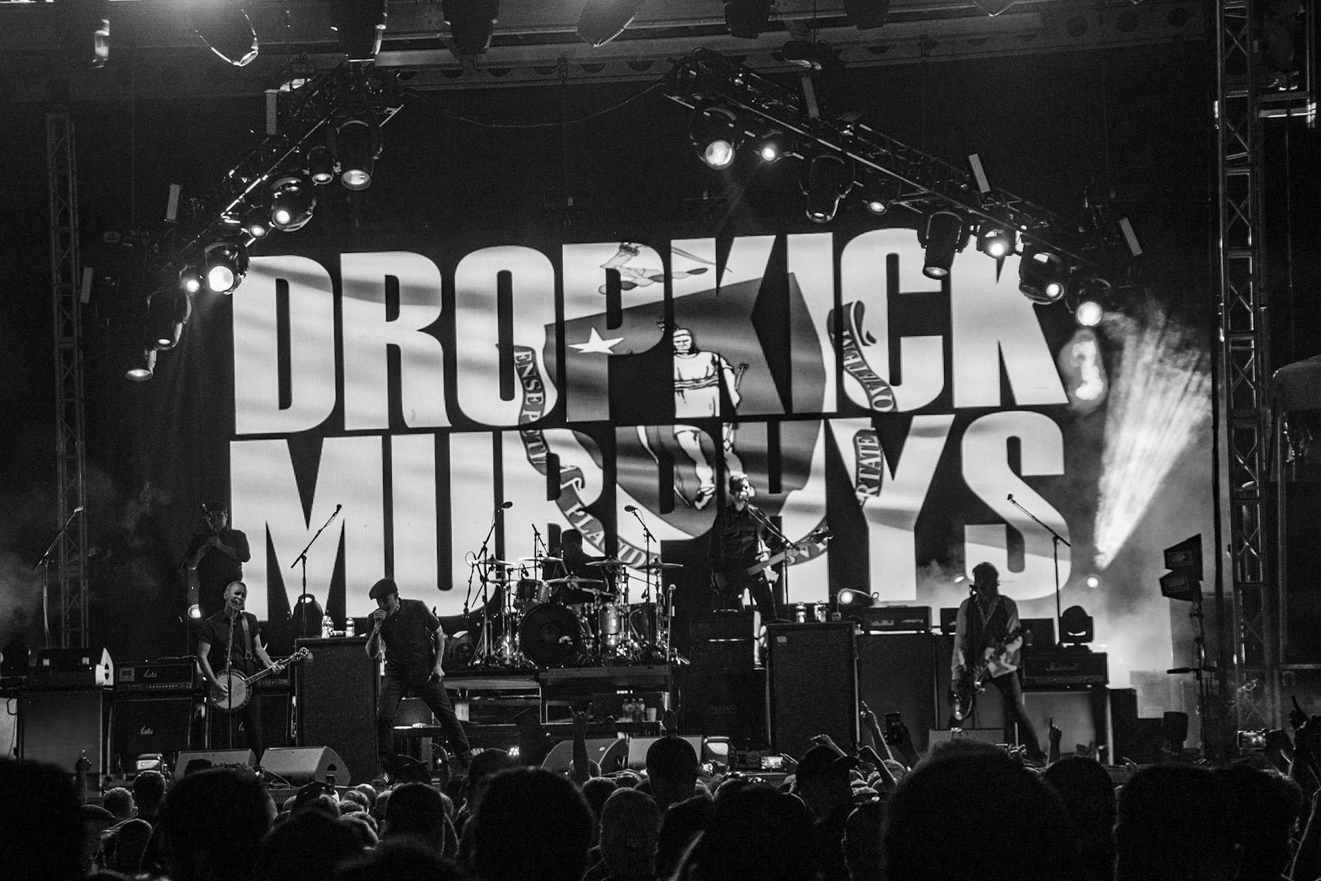 Dropkick Murphys