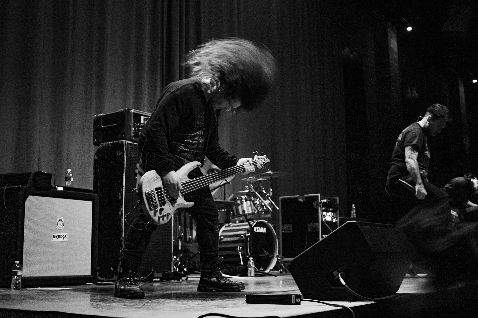 Bodysnatcher - Red Flag, St Louis MO - 11.20.21