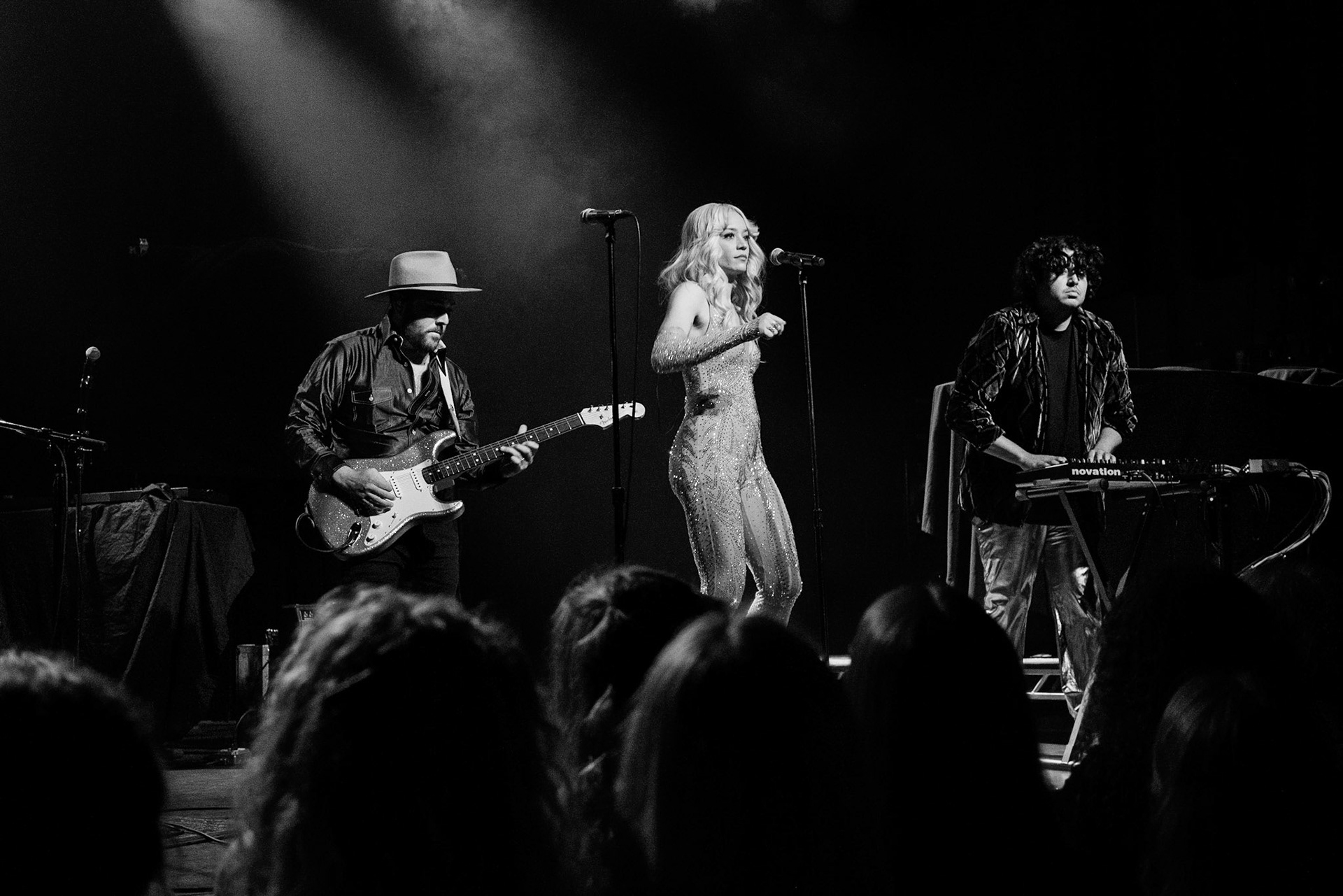 Cannons - Delmar Hall, St Louis MO - 11.24.21
