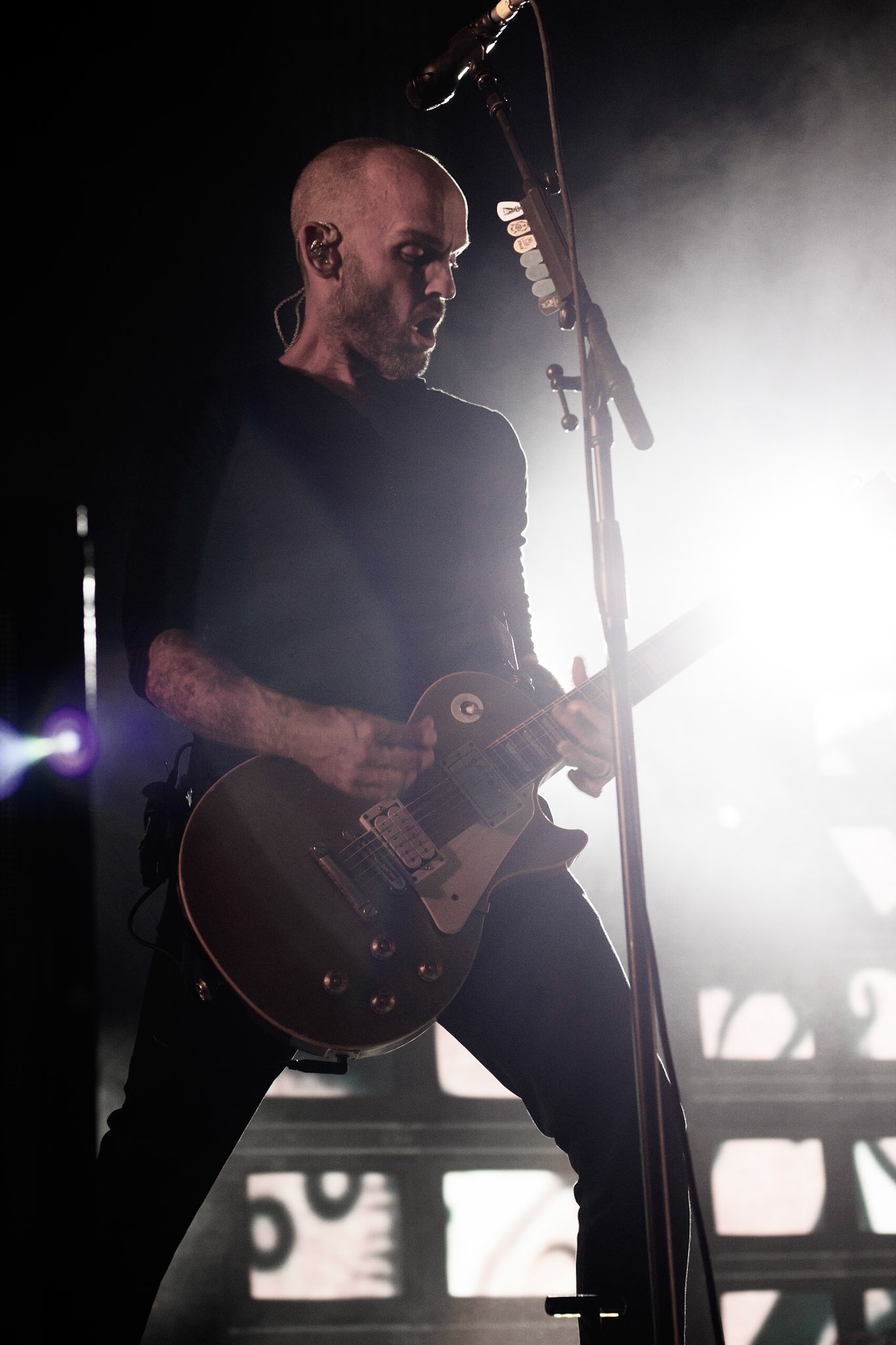 Rise Against