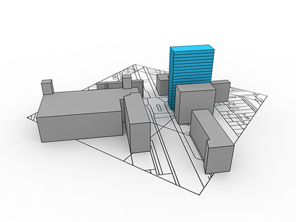 EYEVIEW imports efficient 3D models