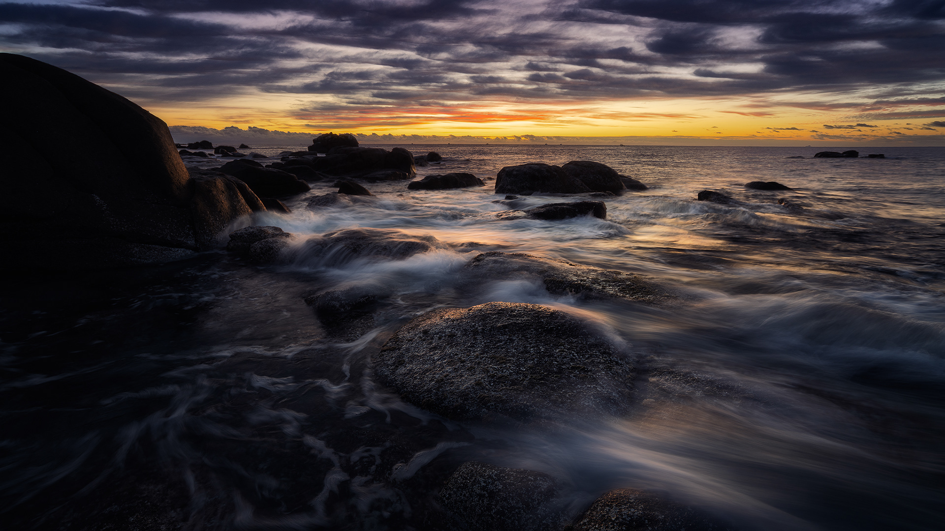 Los Cabos, Mexico, 2019