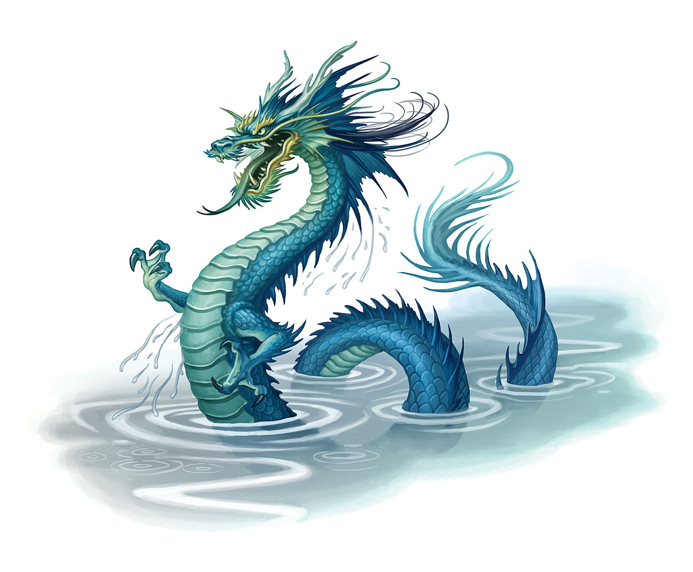 Chinese River Game Chinese River Game