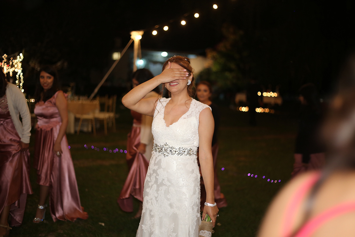 Fotos espontáneas