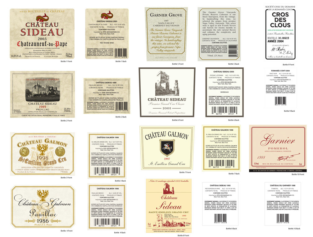 408_Wine Labels_B