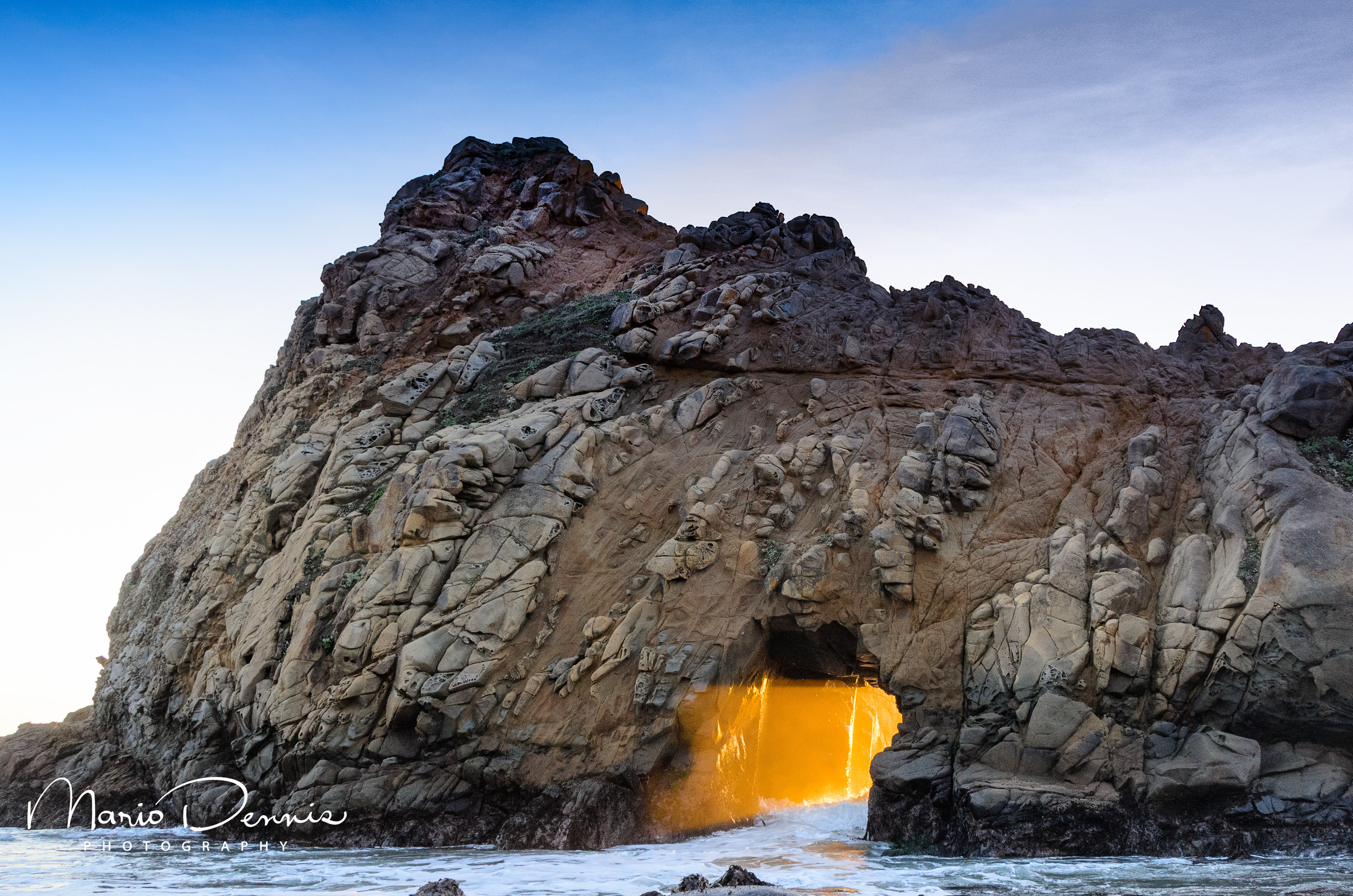 Pfeiffer Beach, CA