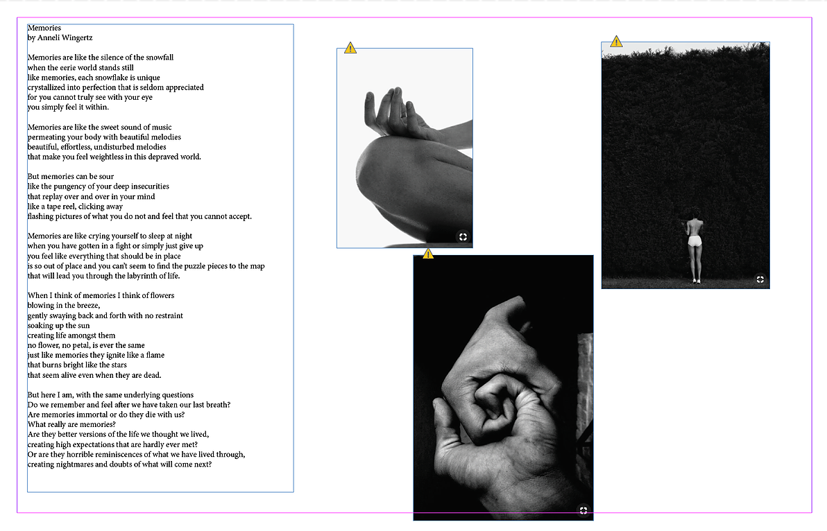 Mood Board 2