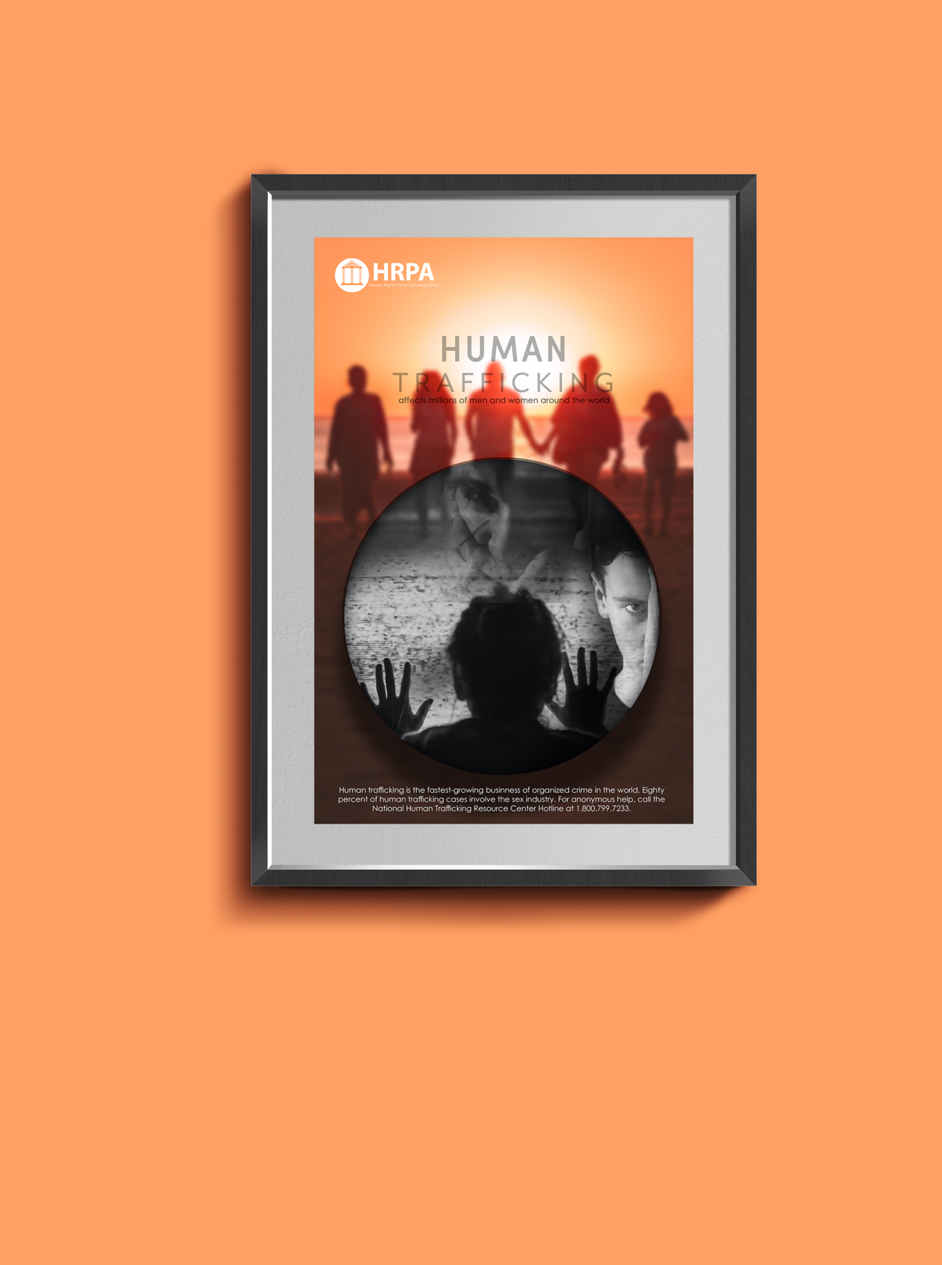 Human Trafficking