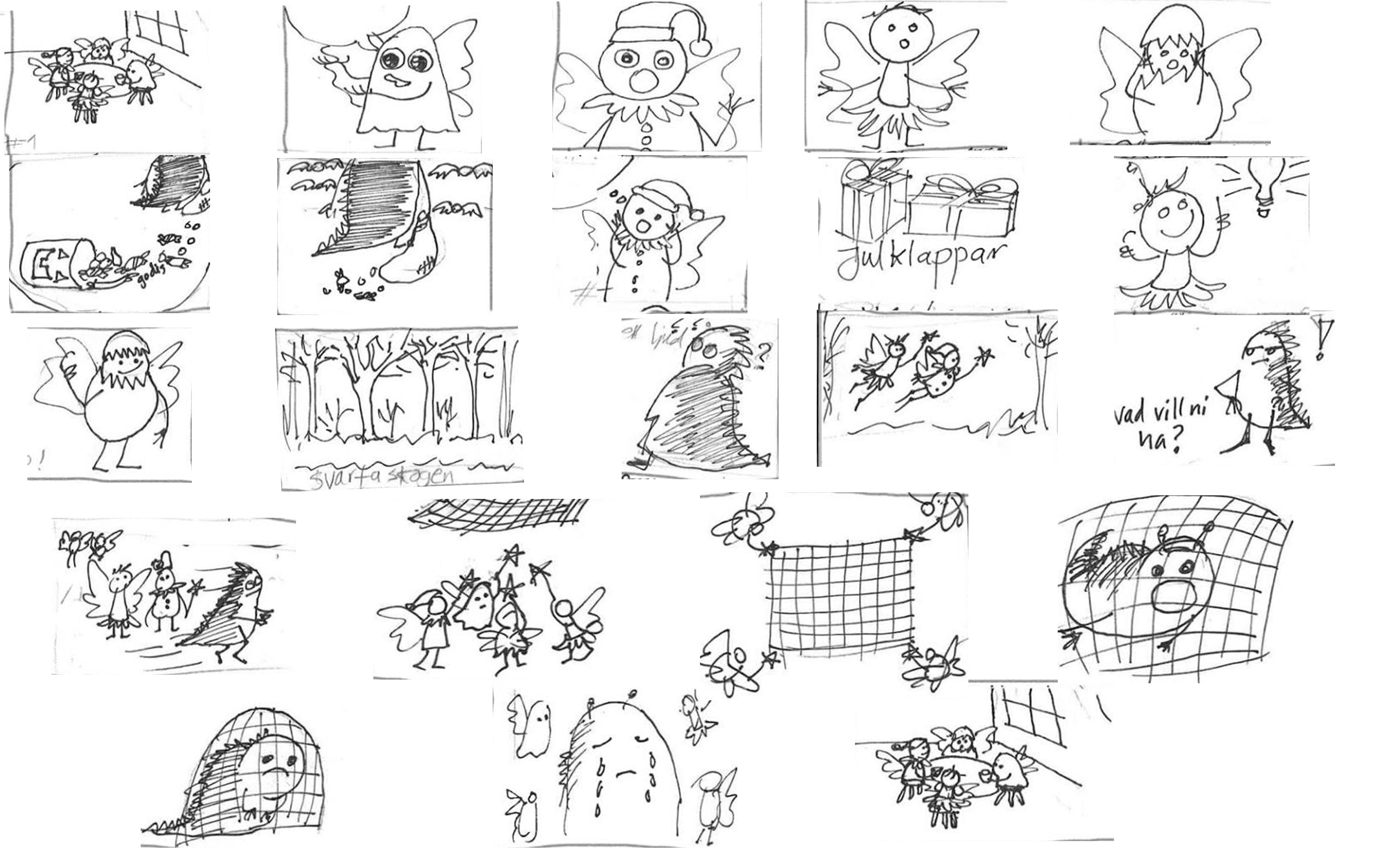 Storyboard