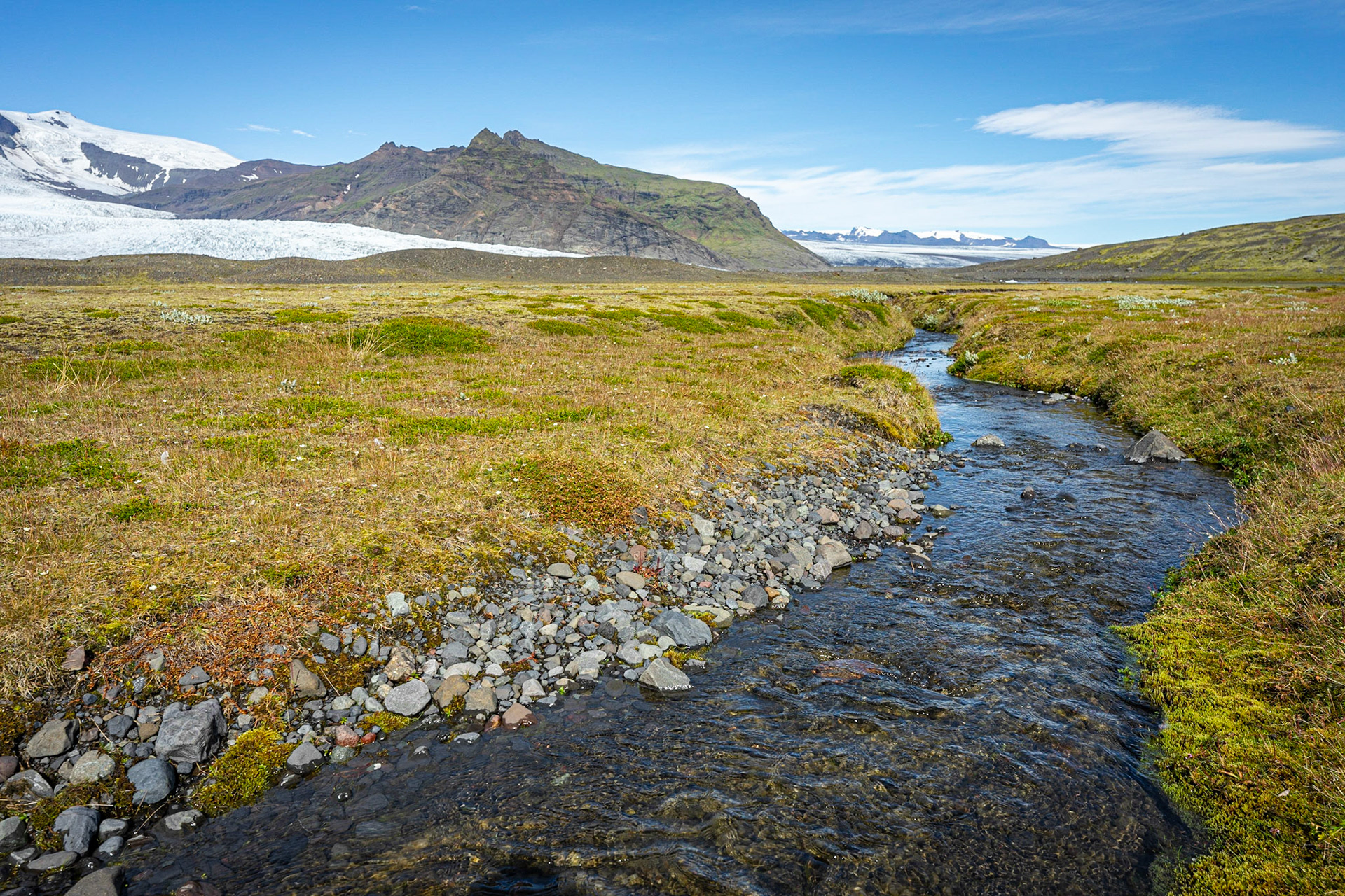 Fjallsárlón