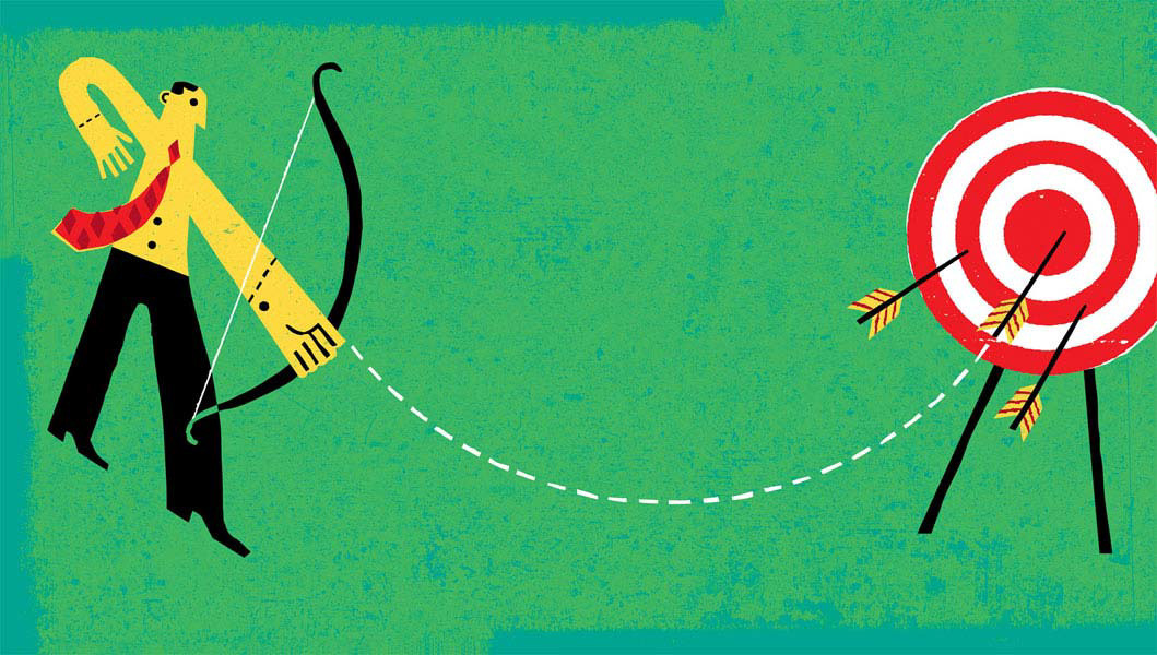 Phillips Curve / The New York Times