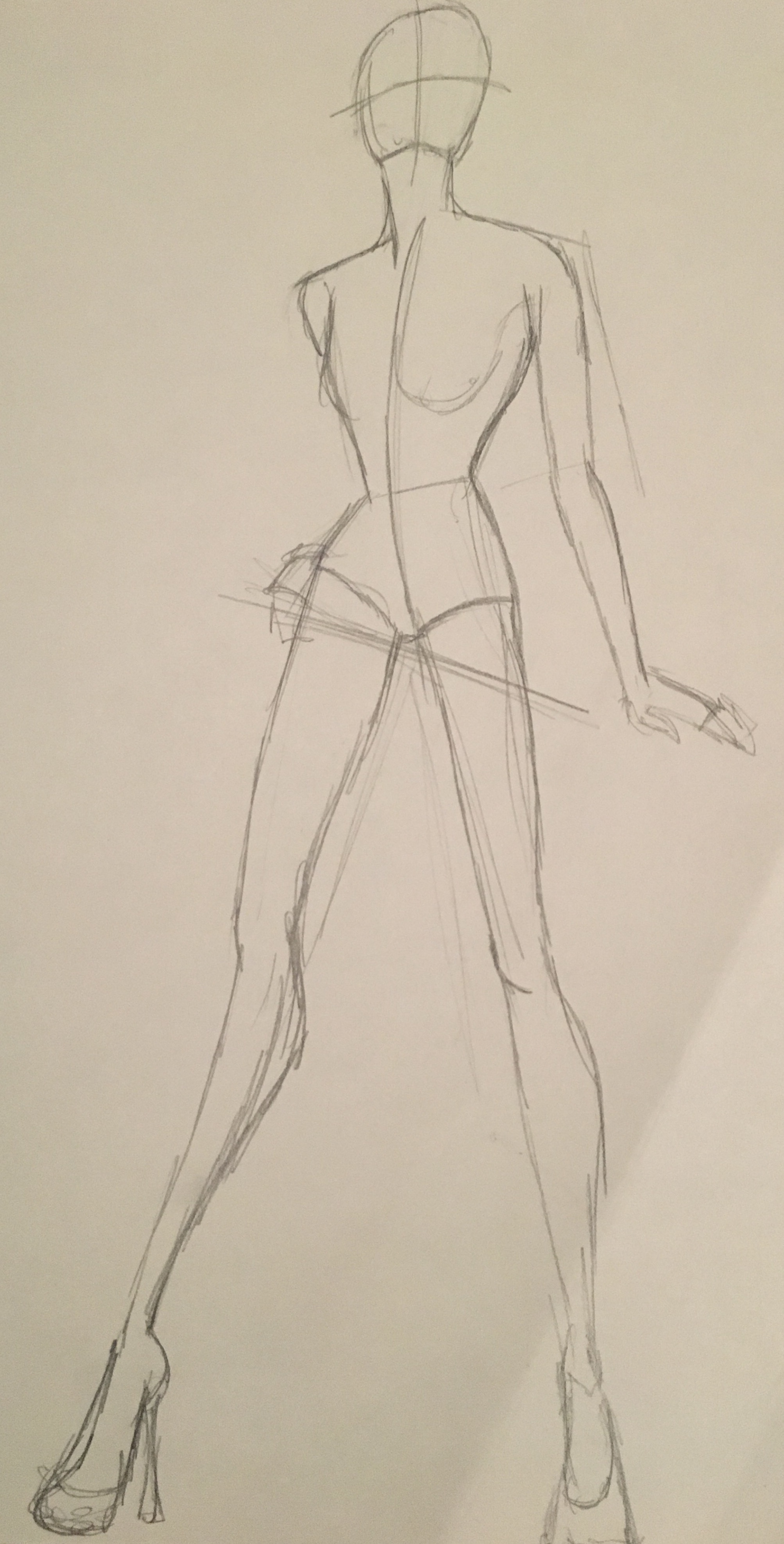 Croquis Croquis