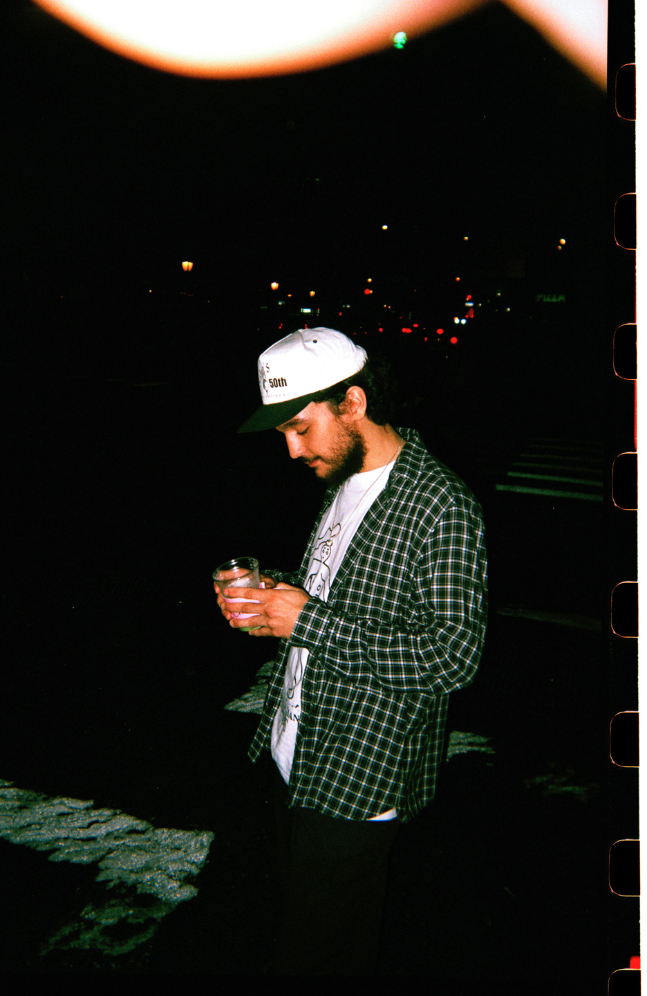 coll, drink