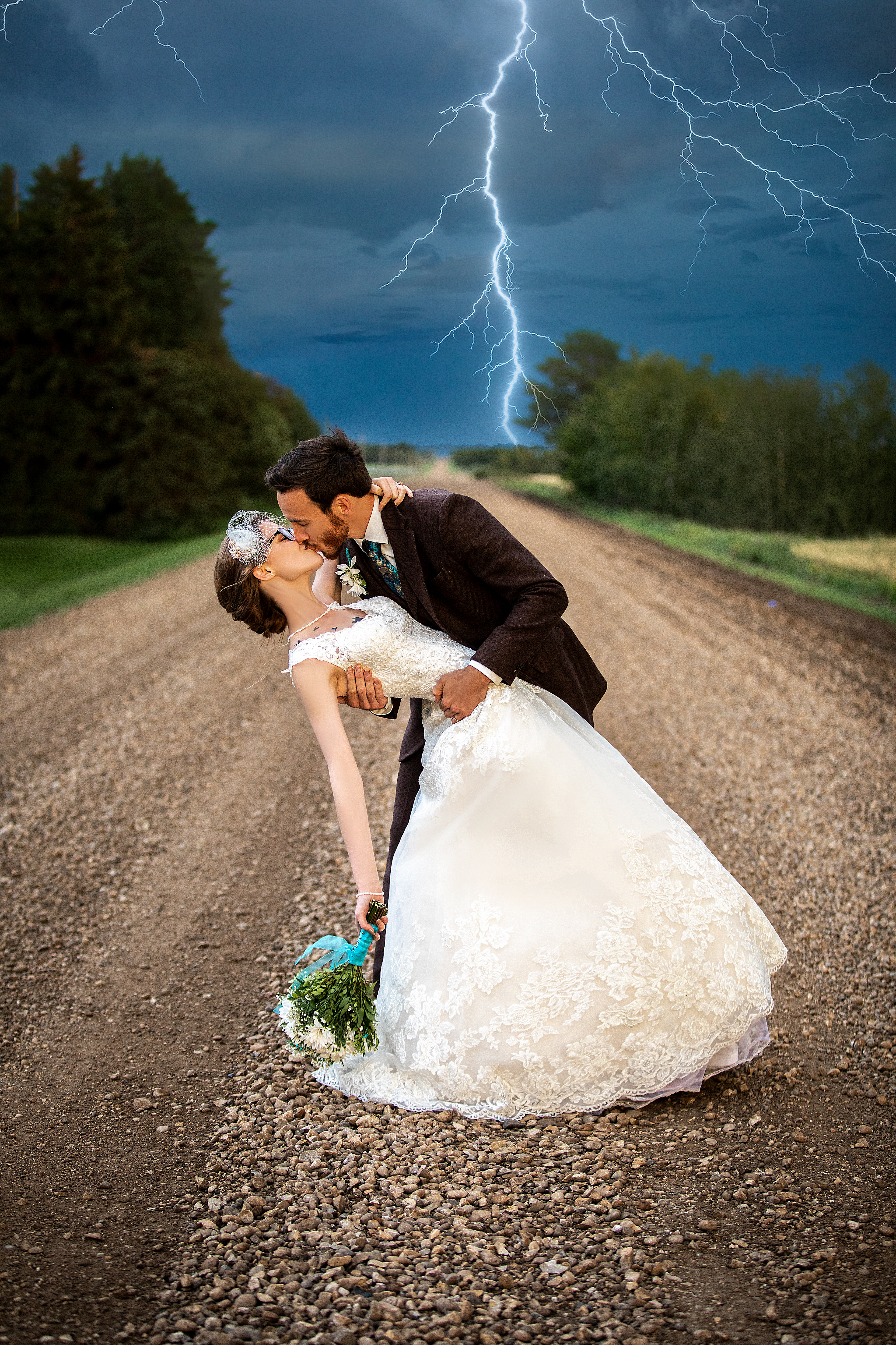 Best wedding photographer in Edmonton Alberta