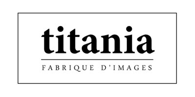 Titania - Fabrique d'images