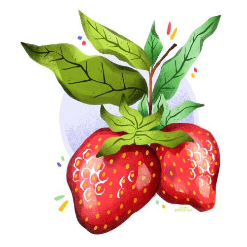 Strawberry