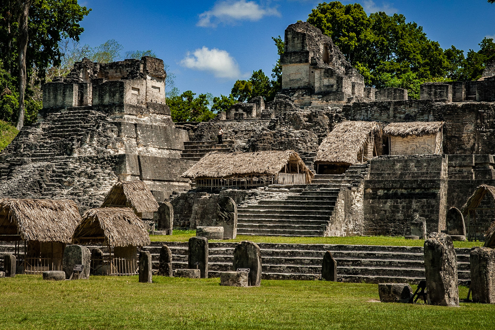 Christopher Griggs Photography - Historic & Ancient Places