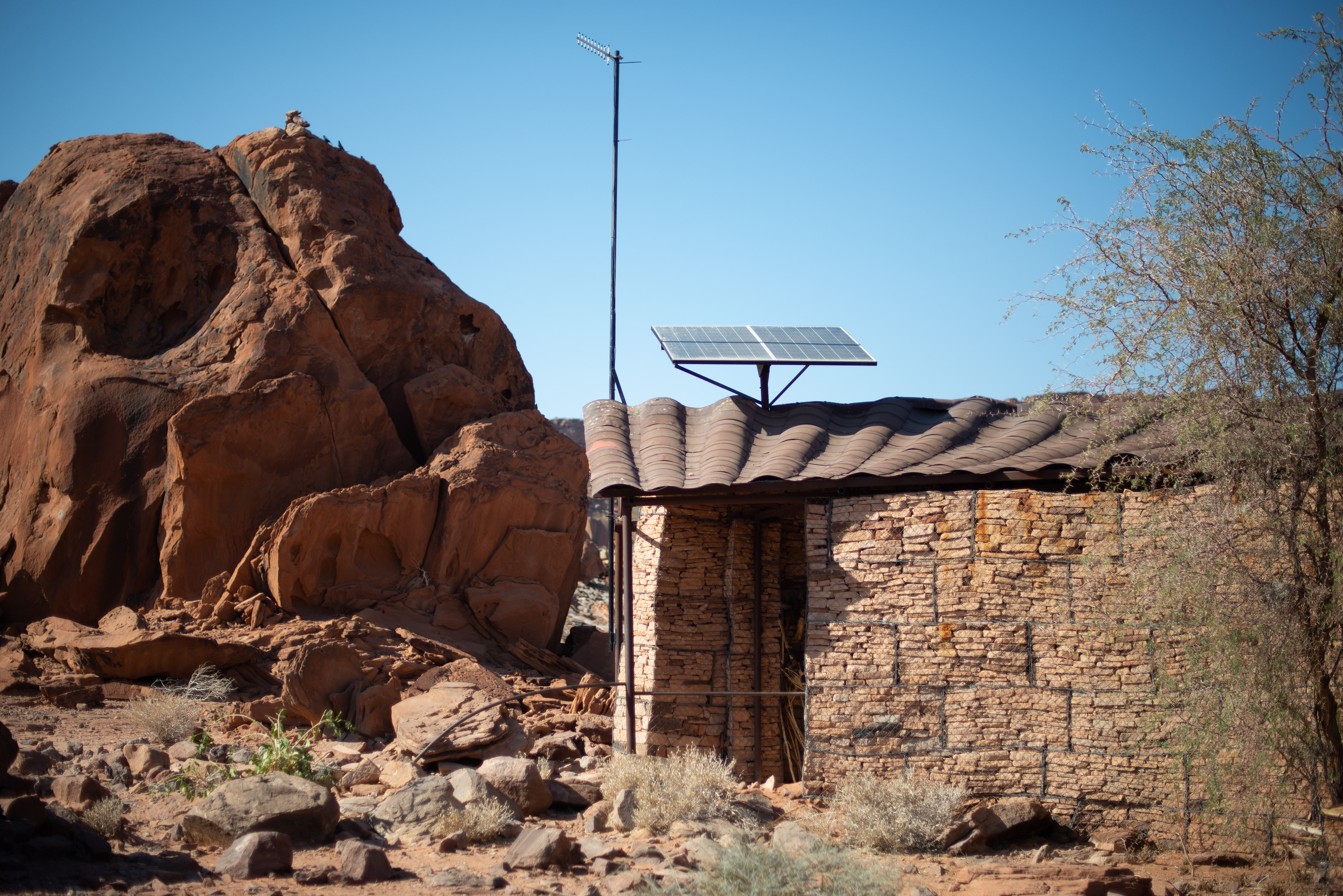 Photographie video reportage architecture bioclimatique drone
