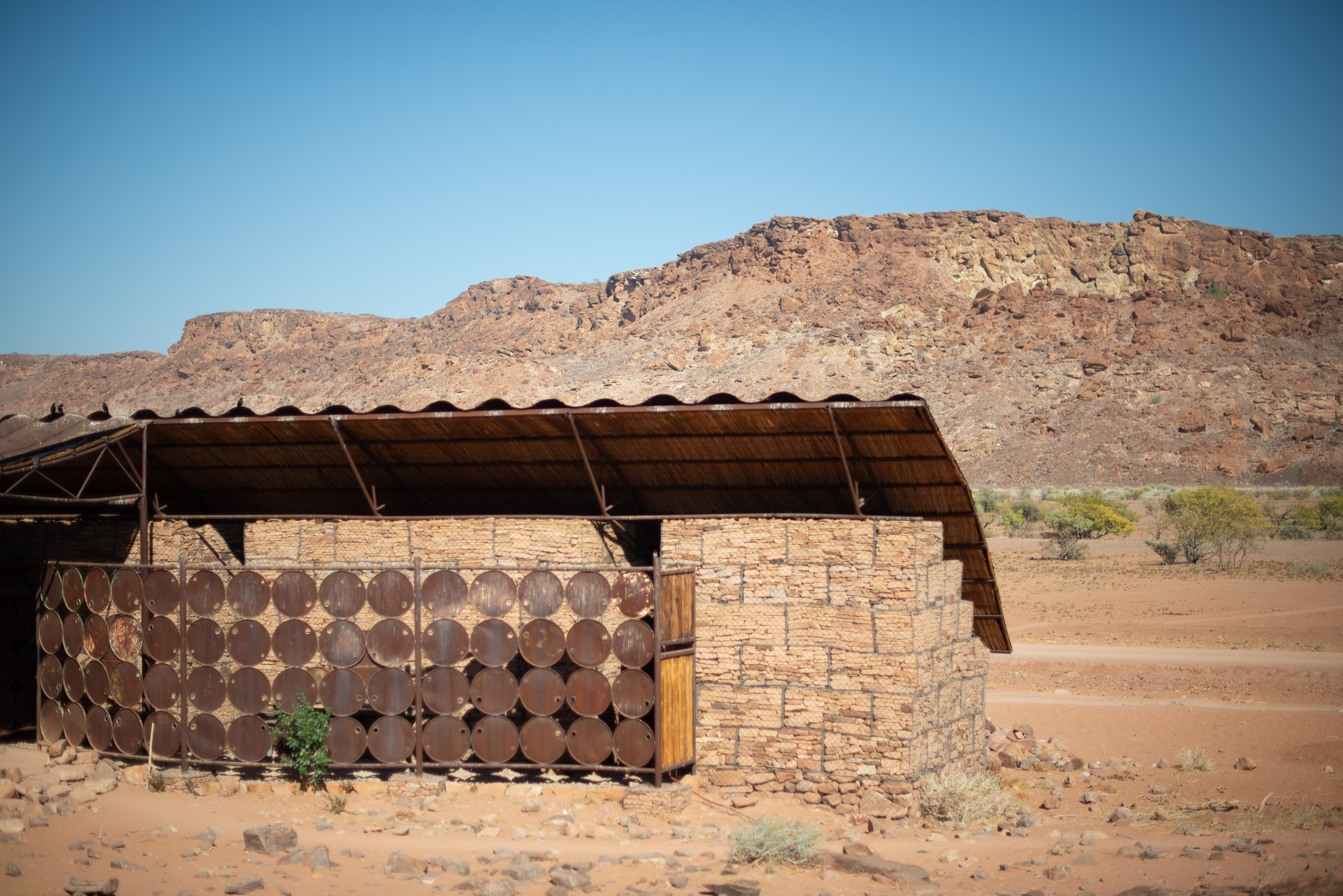 Photographie video reportage architecture bioclimatique drone