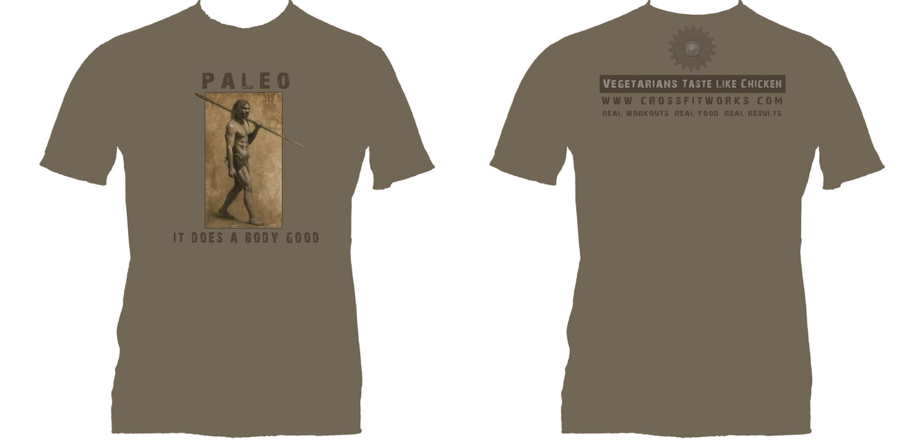 c'mon, it's funny...