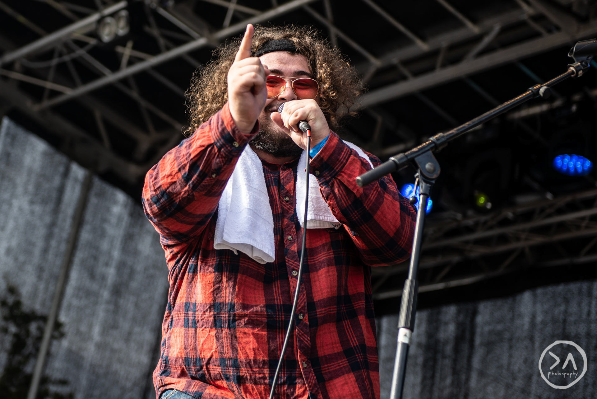 Sem L'Ours, Bremen Germany 2018