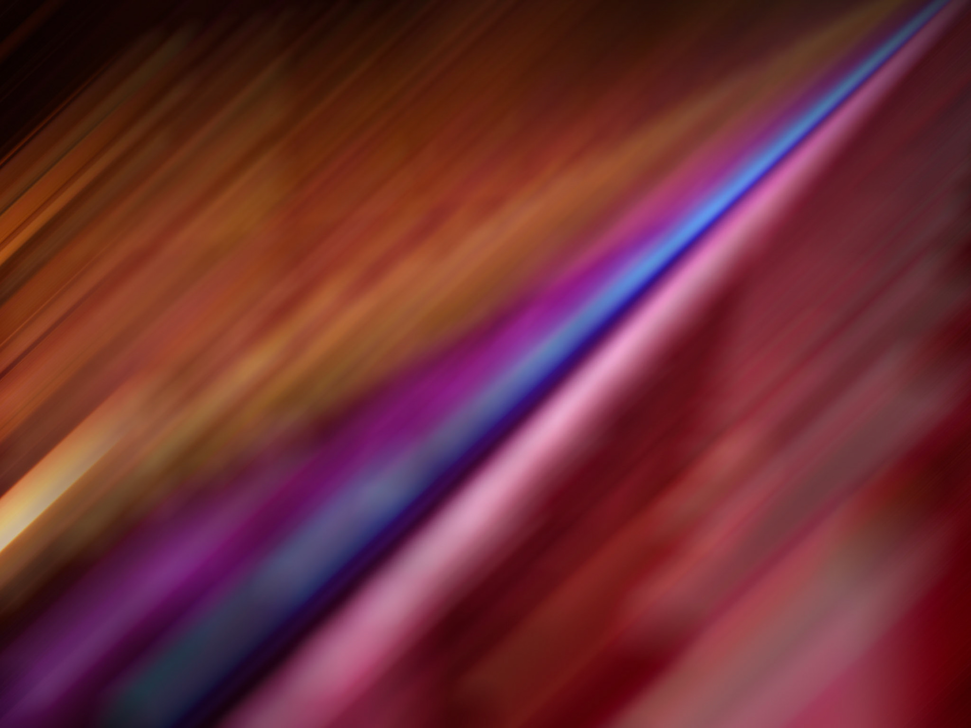 Motion Blue