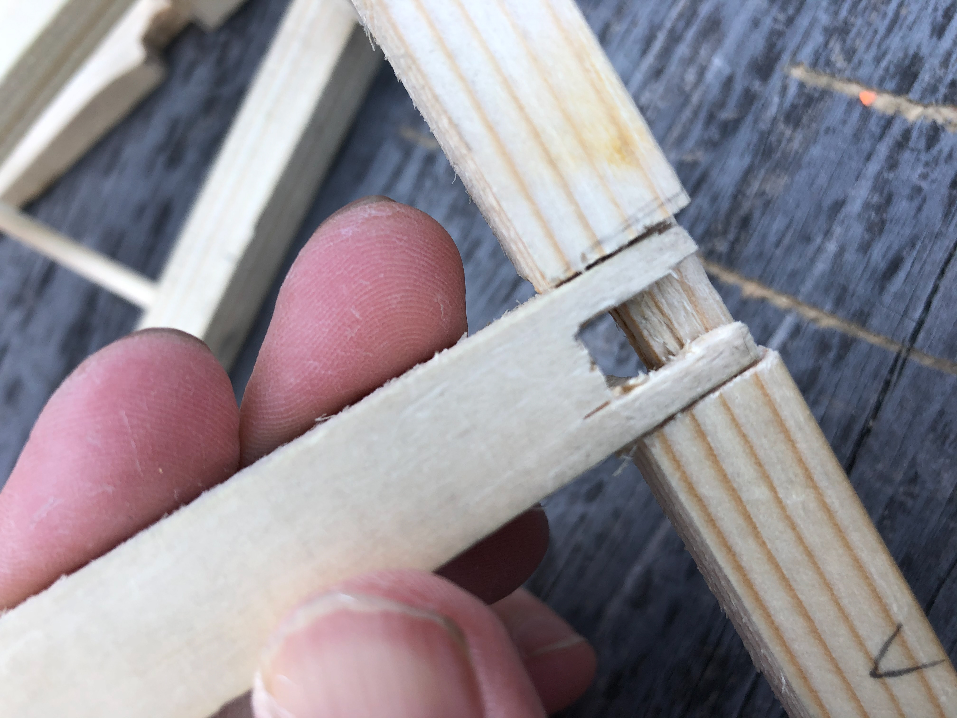 Masija Kit Joinery