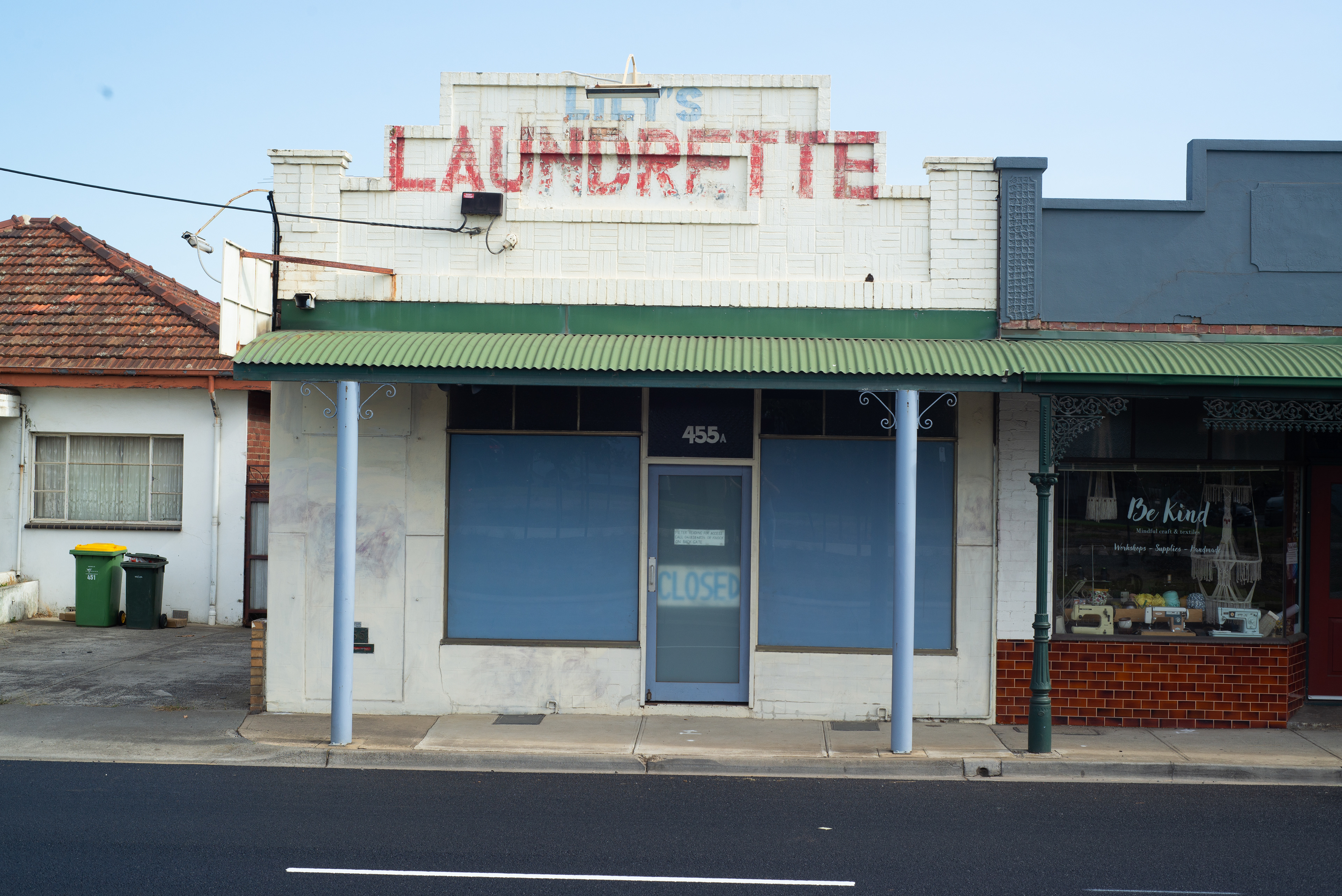 St Georges Rd, Northcote