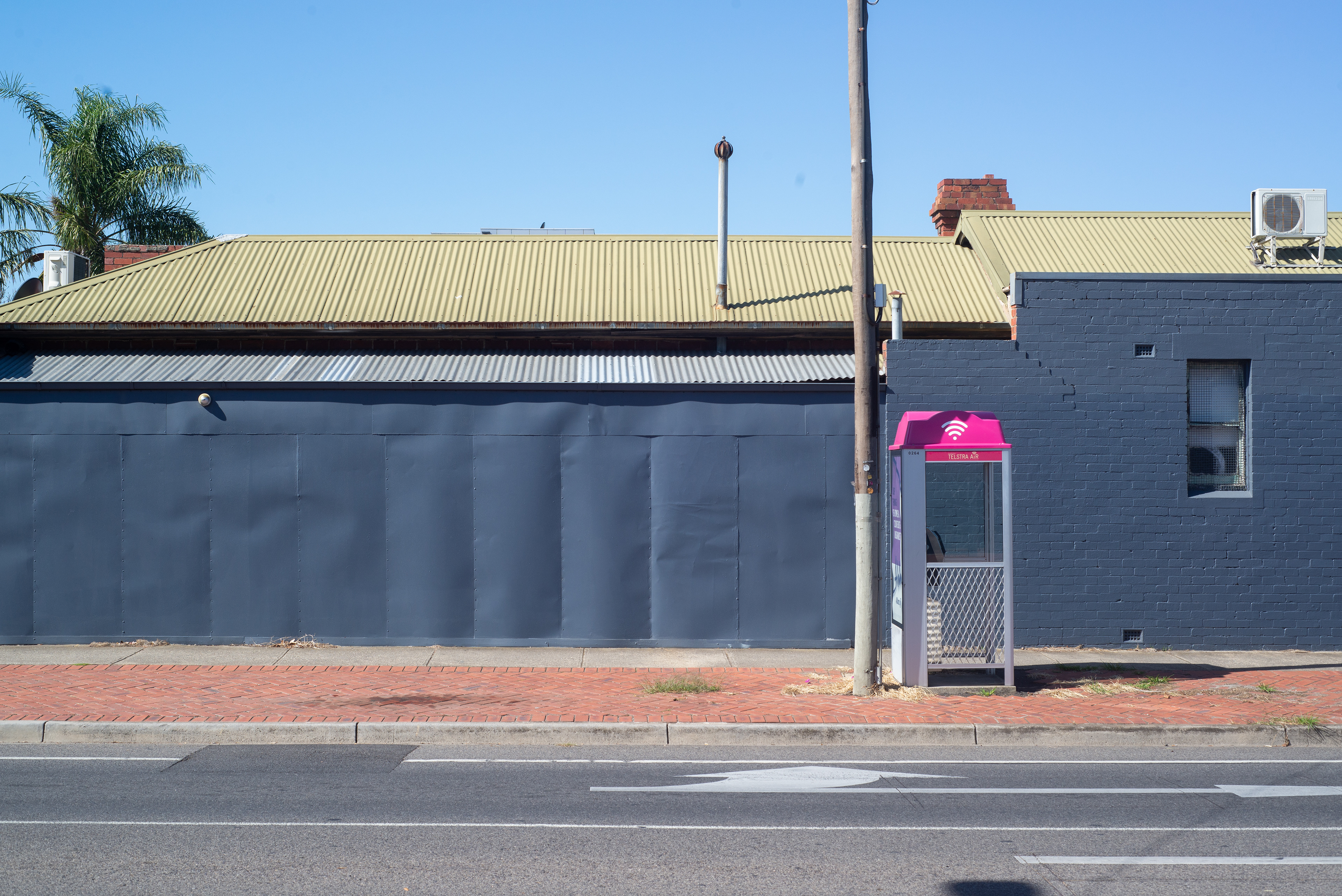 Westgarth