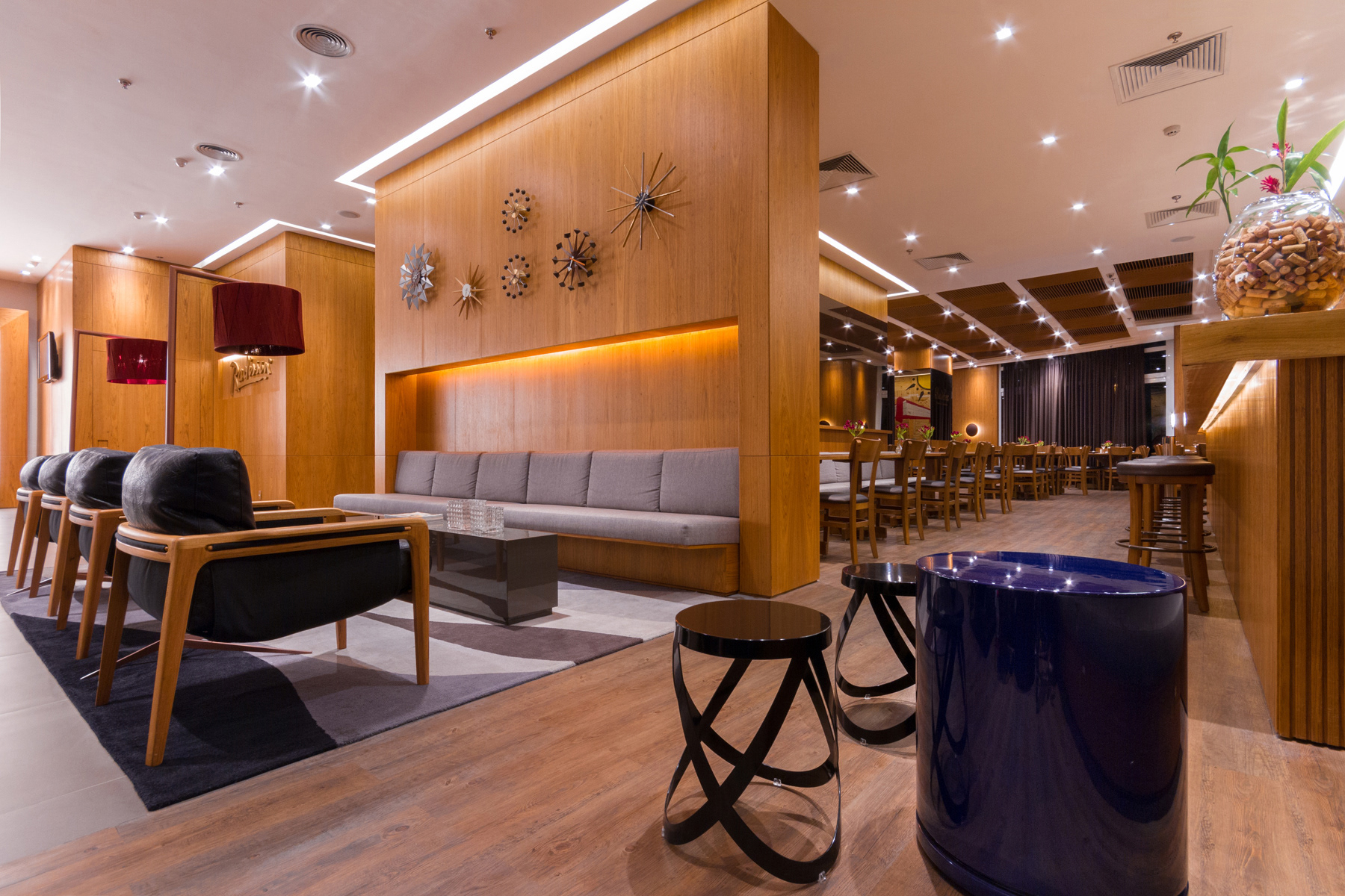 Hotel Radisson SP