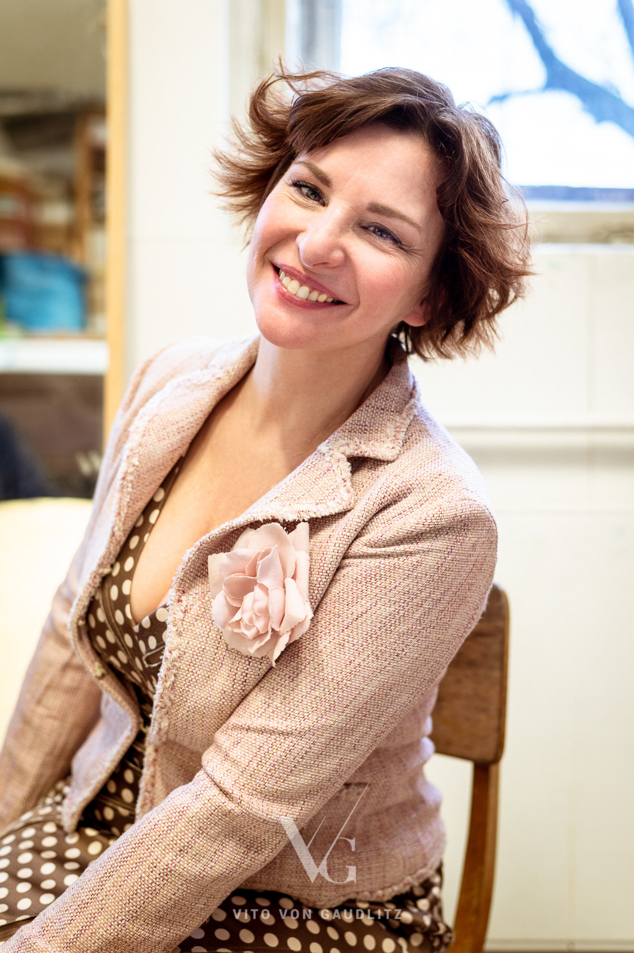 Galerie Vito von Gaudlitz Lee D. Böhm