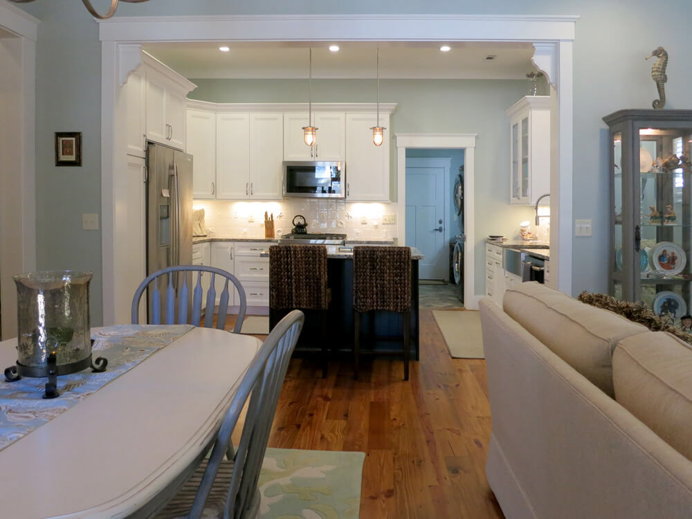 LiveWell Home Design Corner Cottage