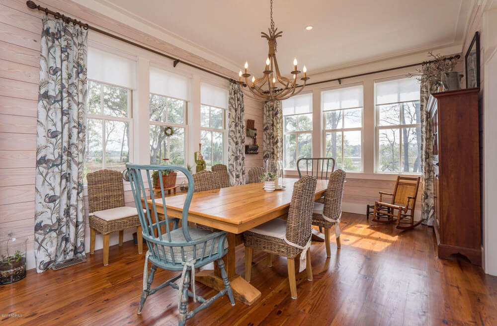 LiveWell Home Design ShoreView Cottage