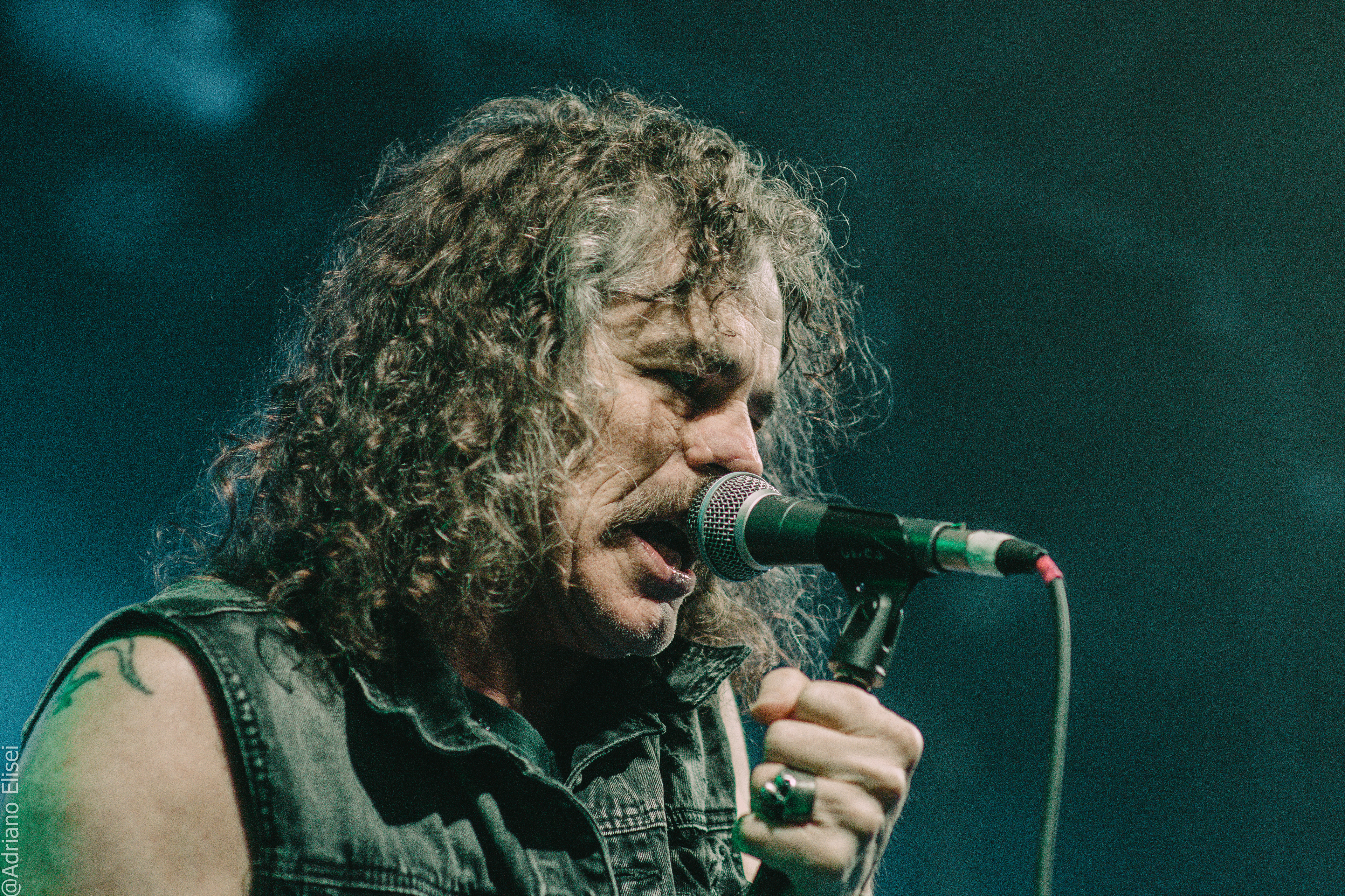 Overkill
