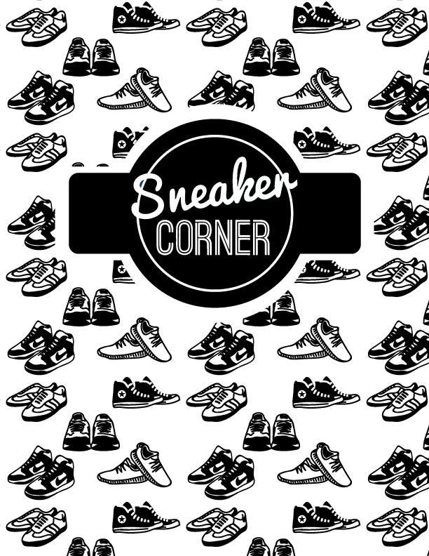 Custom Bag Design for Sneaker Shop in Prague